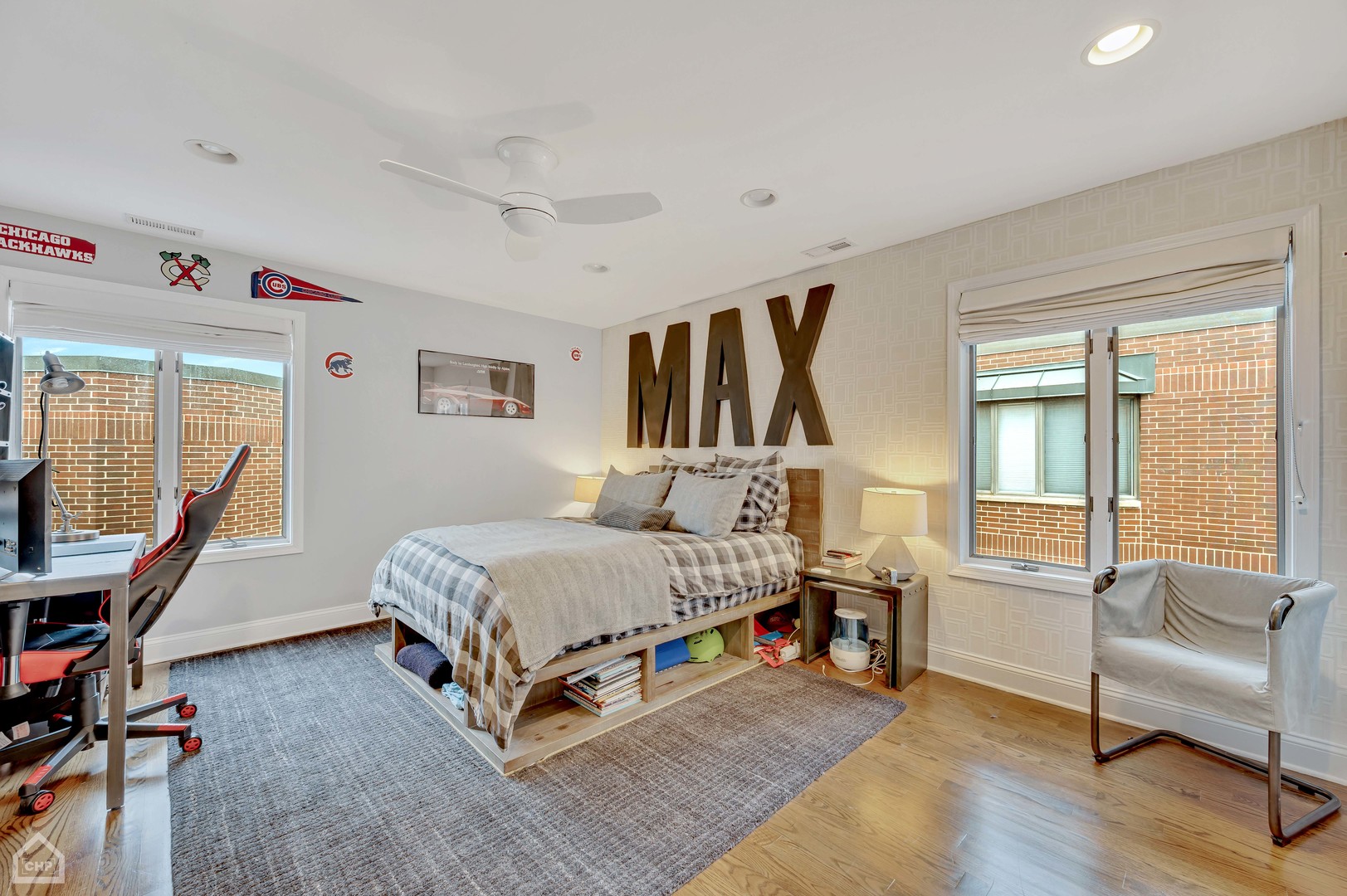 1715 N Wells Street Unit: 51