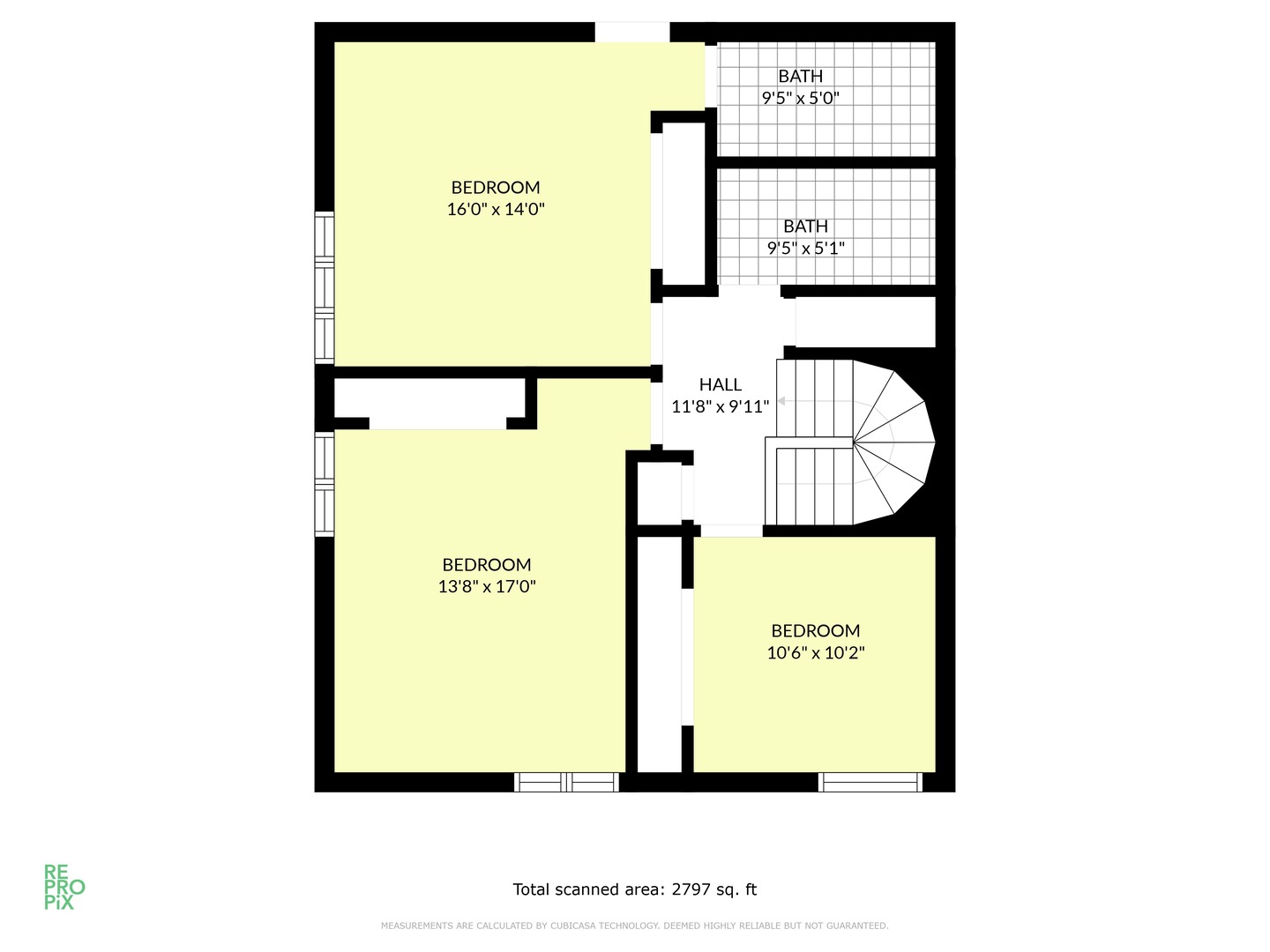 1715 N Wells Street Unit: 51