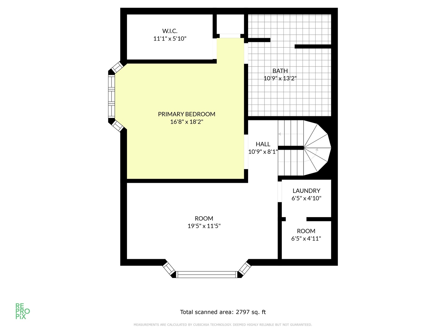 1715 N Wells Street Unit: 51