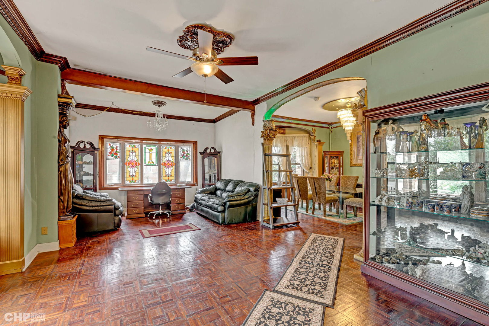2656 W Logan Boulevard