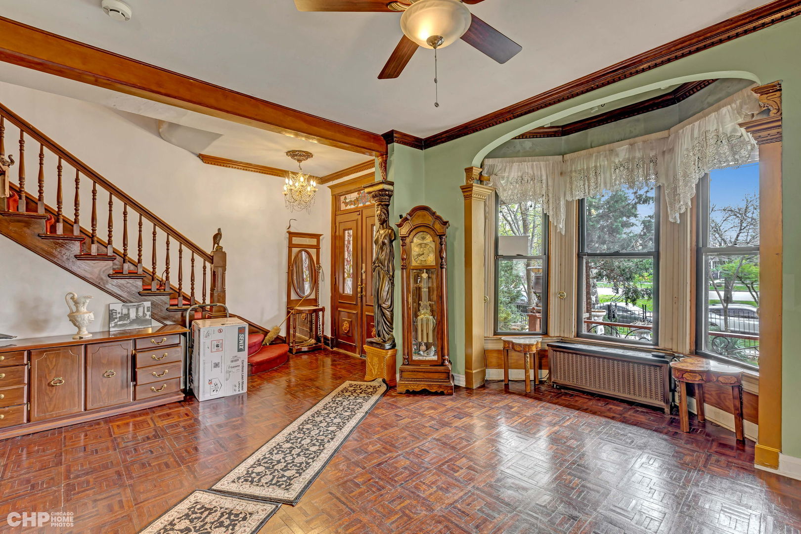 2656 W Logan Boulevard