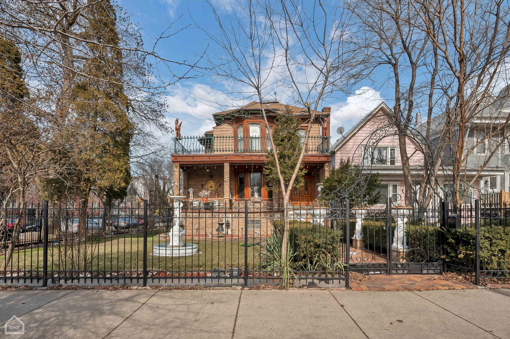 2656 W Logan Boulevard
