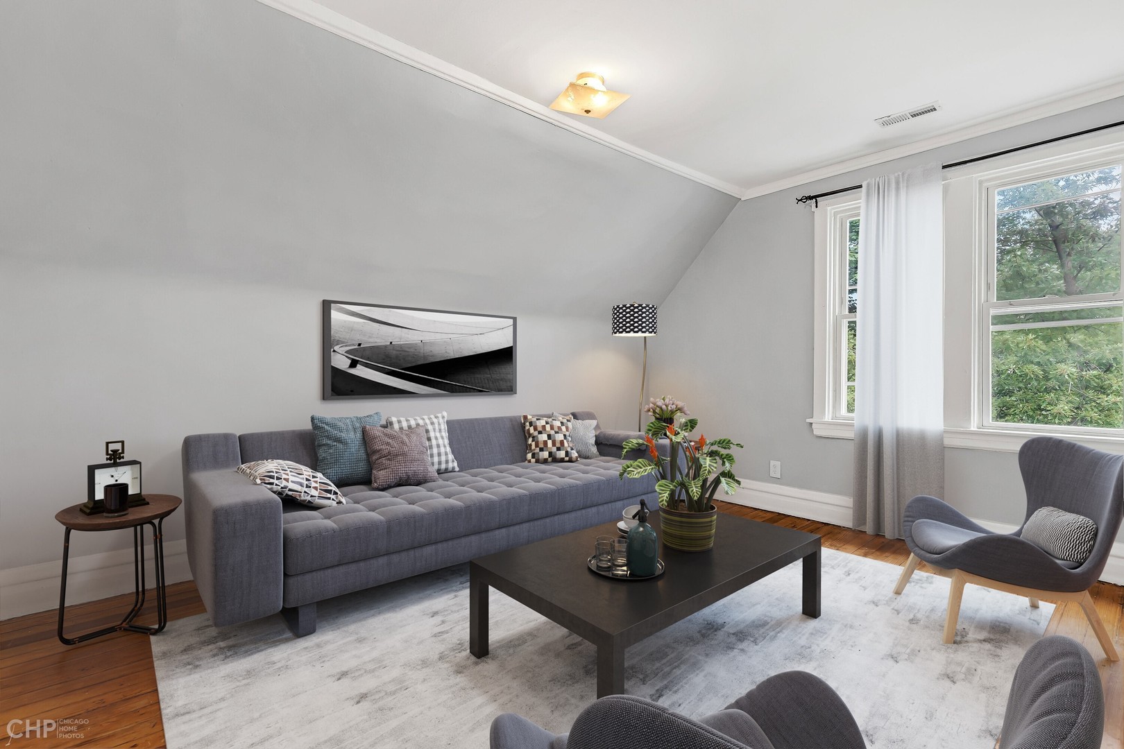 2980 N Ridgeway Avenue