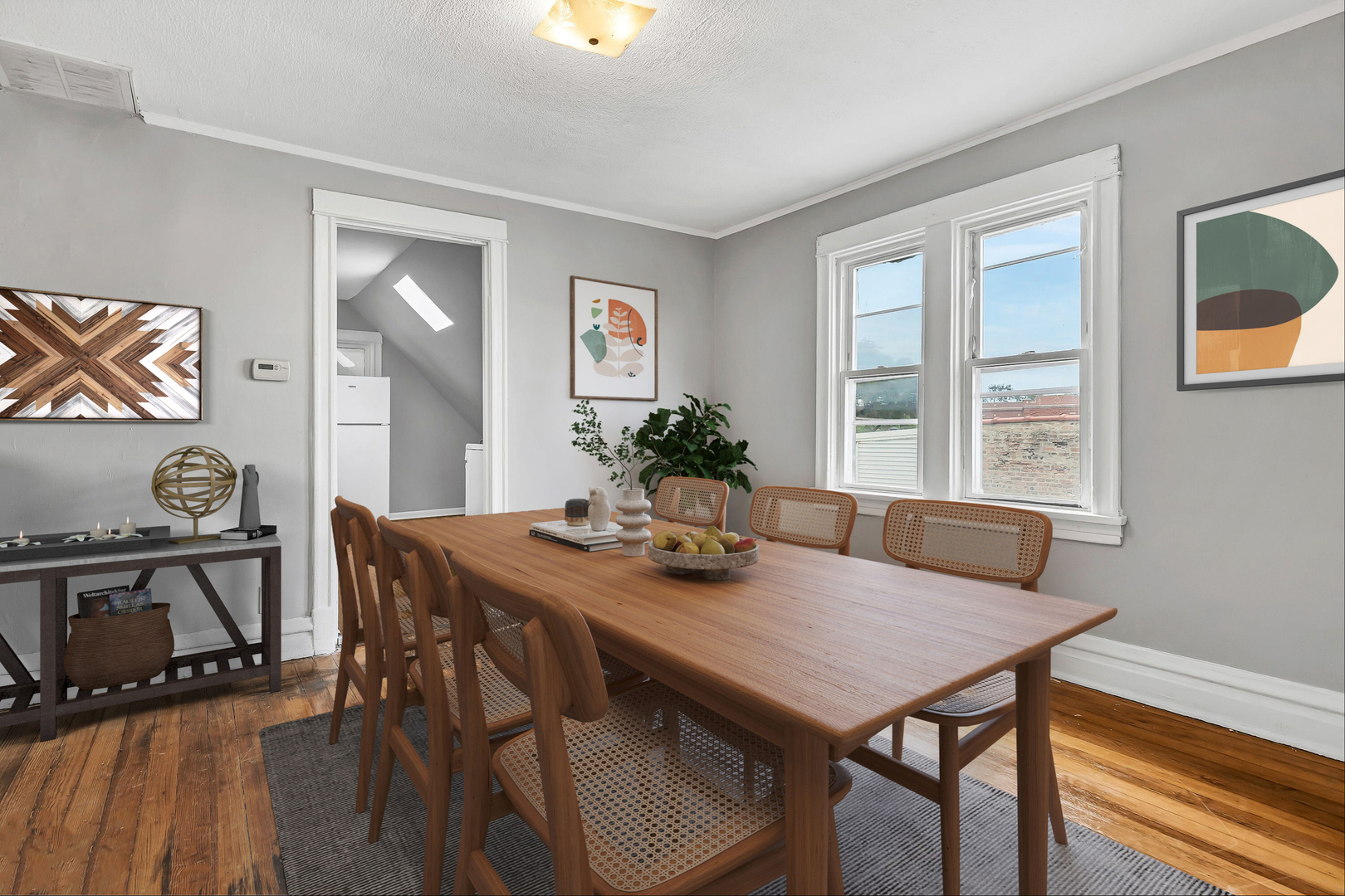 2980 N Ridgeway Avenue