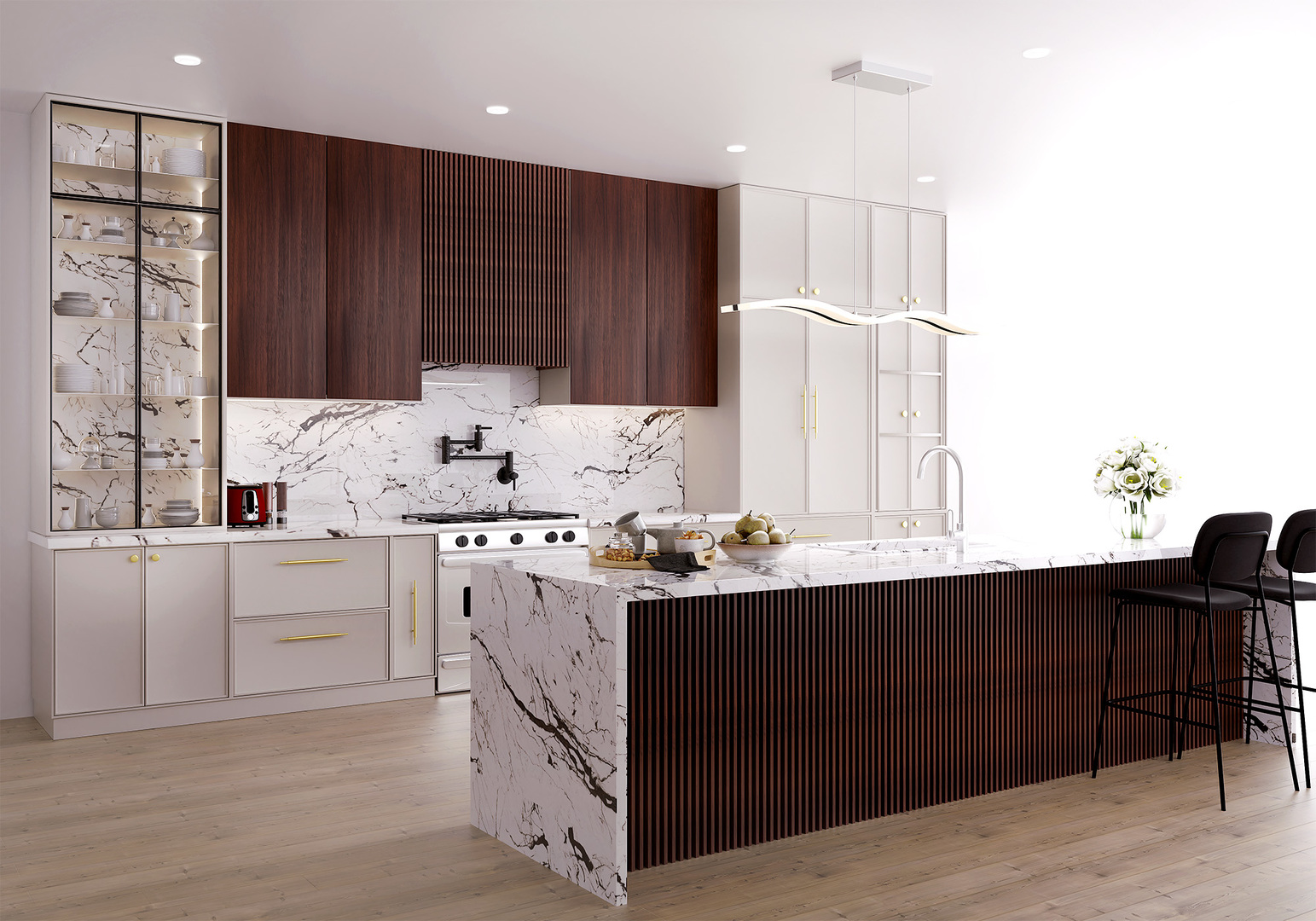 2654 N Greenview Avenue Unit: 1N