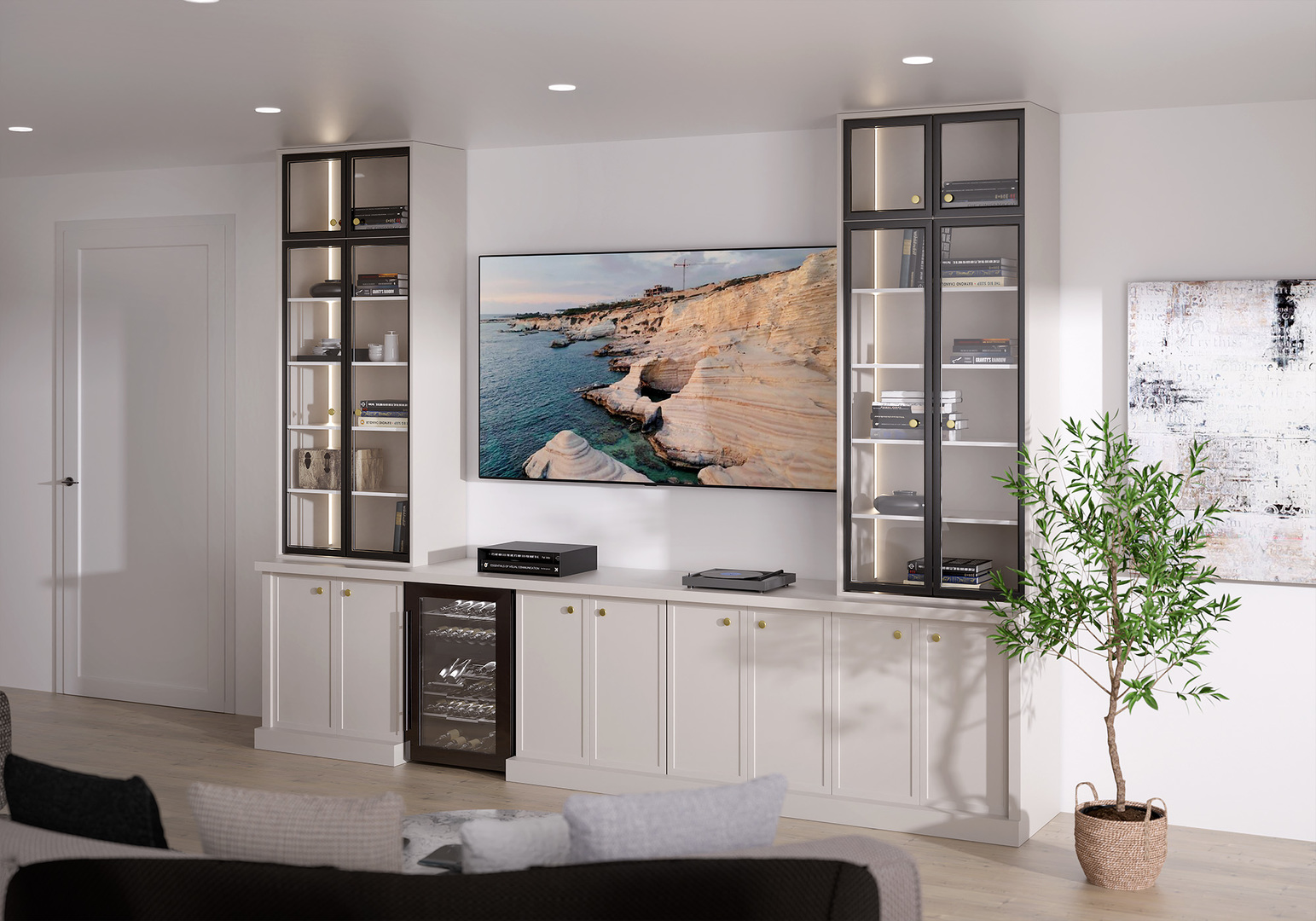 2654 N Greenview Avenue Unit: 1N