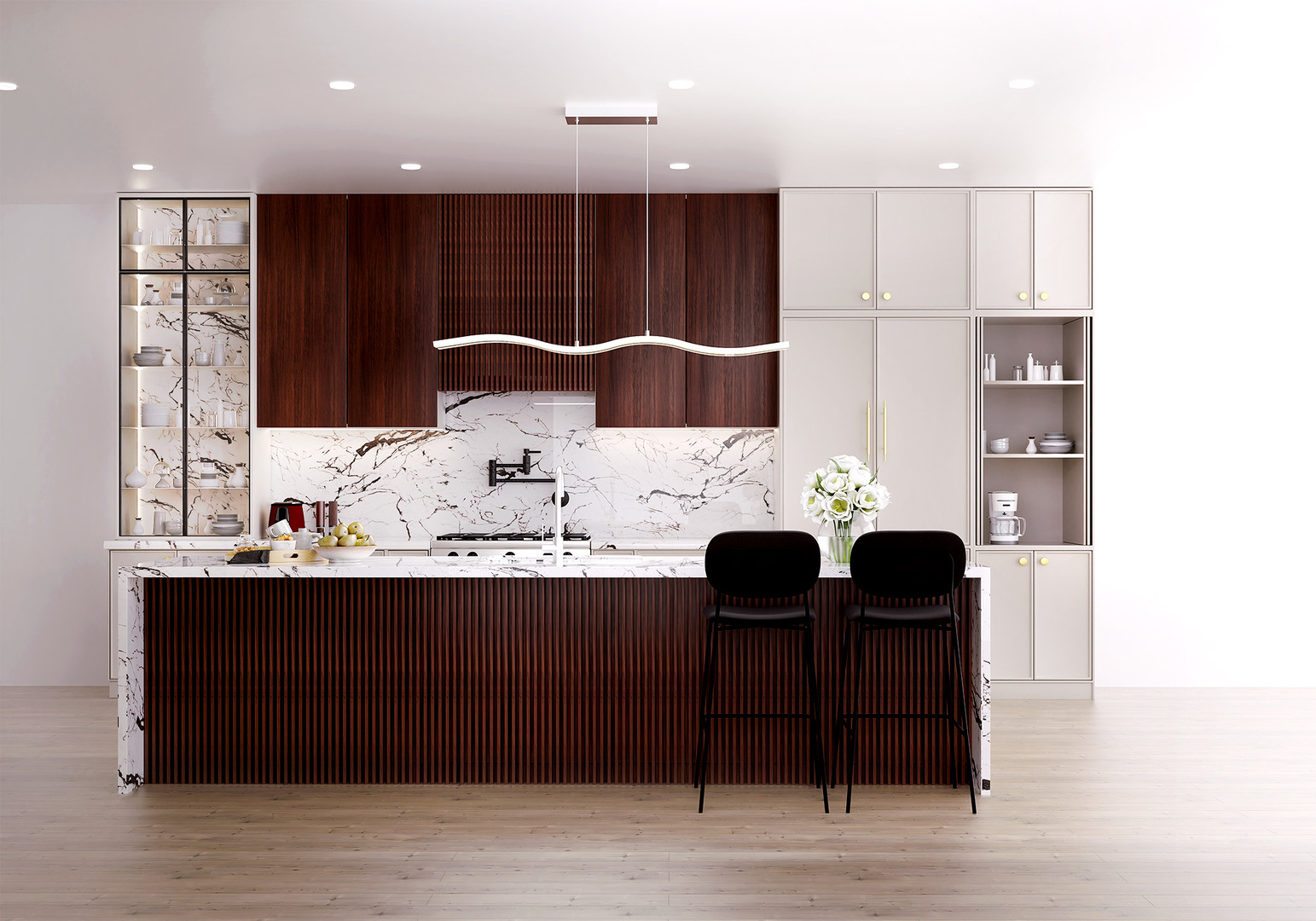 2654 N Greenview Avenue Unit: 1N