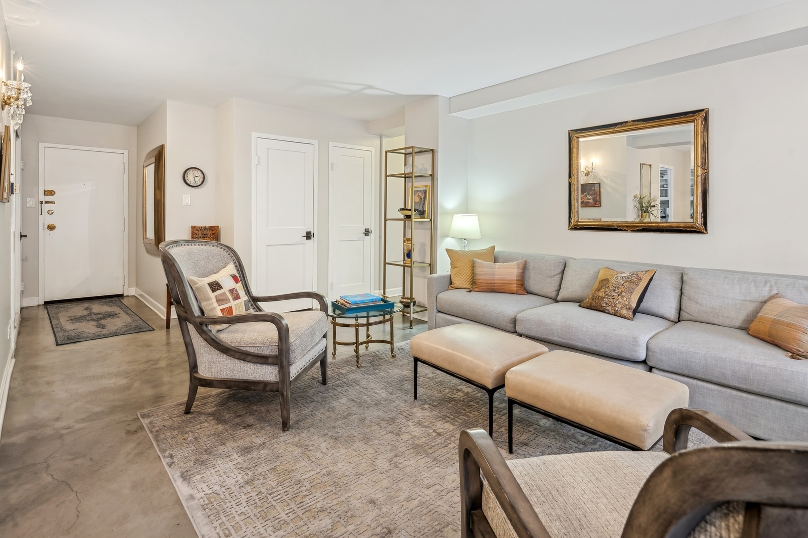 1350 N Astor Street Unit: 3C