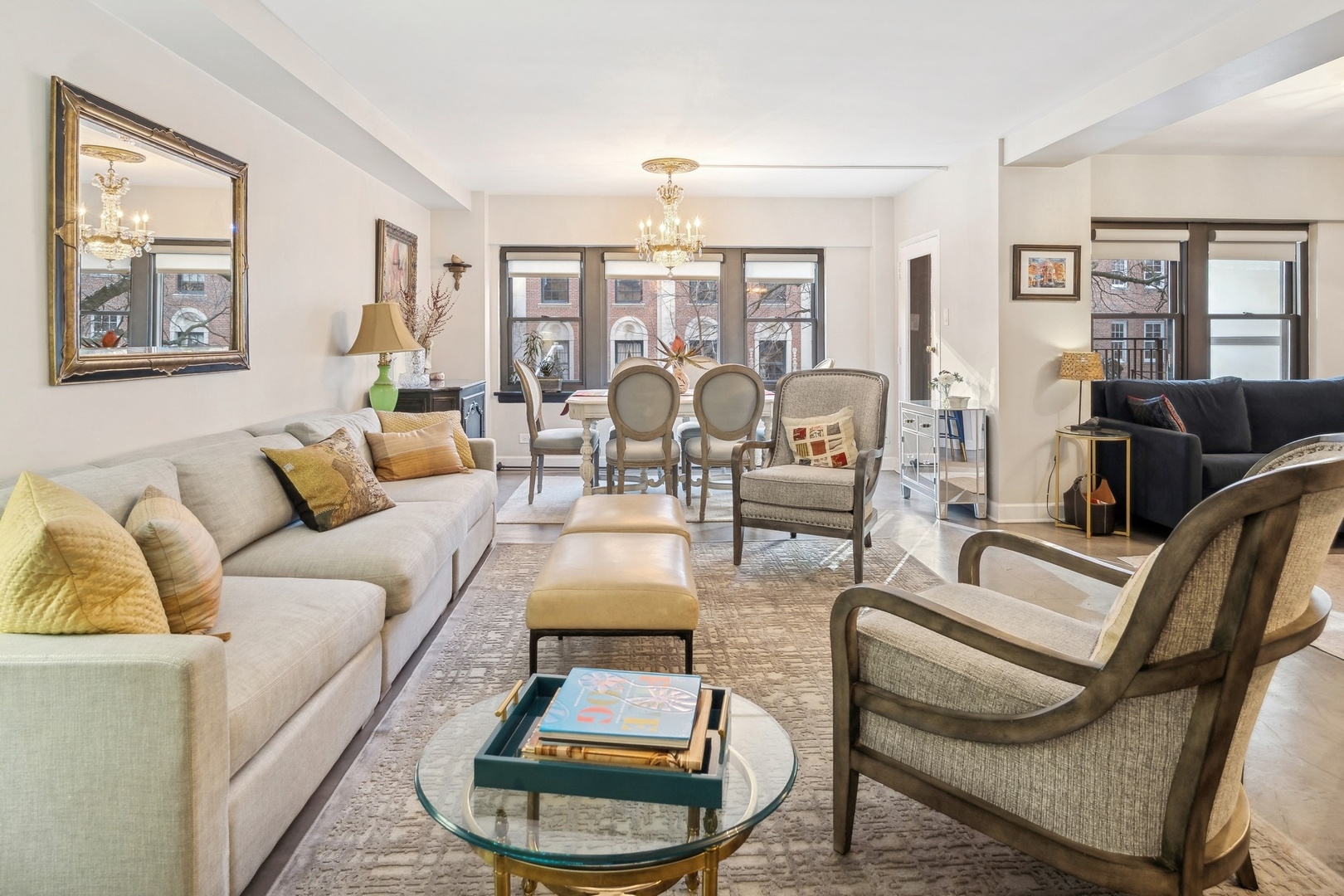 1350 N Astor Street Unit: 3C