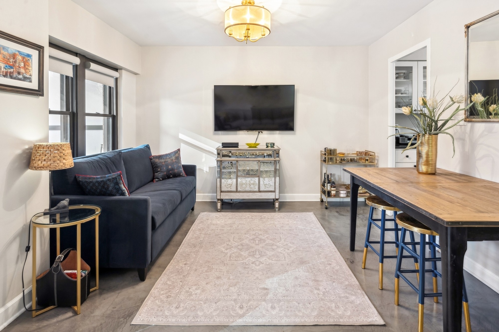 1350 N Astor Street Unit: 3C