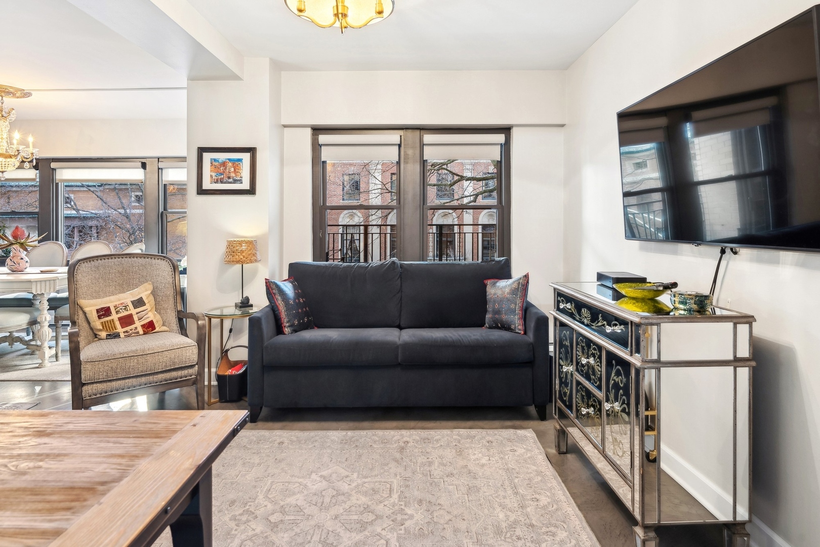 1350 N Astor Street Unit: 3C