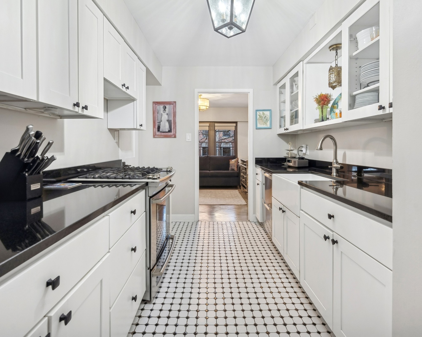 1350 N Astor Street Unit: 3C