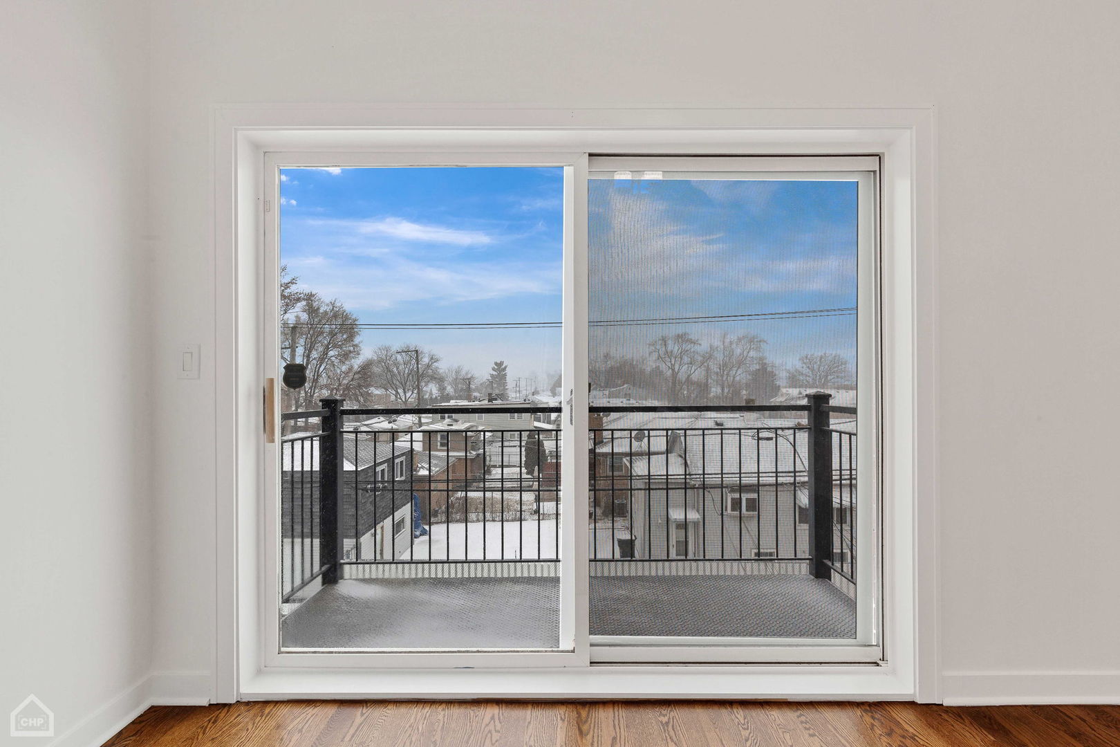 7238 W BELMONT Avenue Unit: 3E