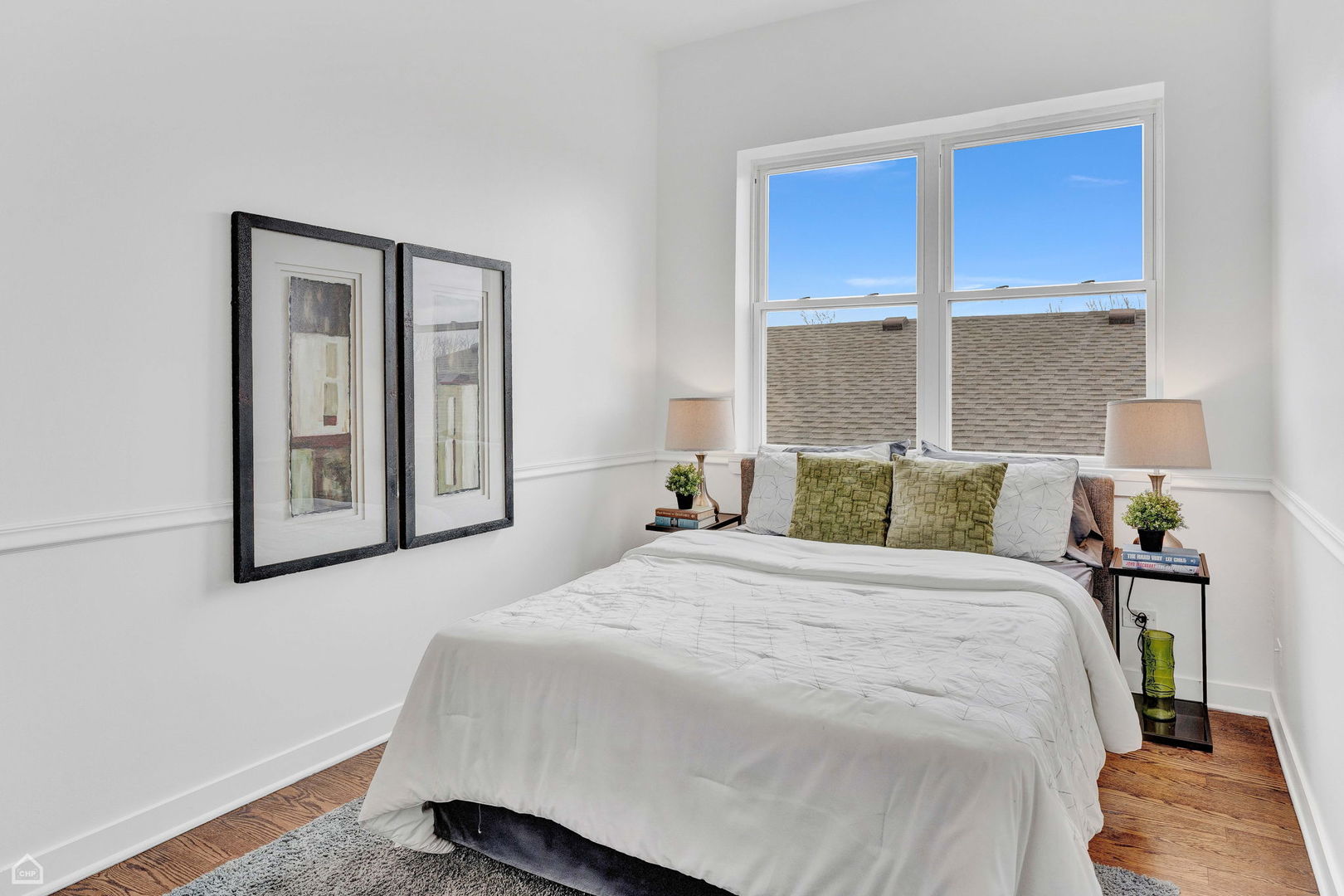 7238 W BELMONT Avenue Unit: 3E