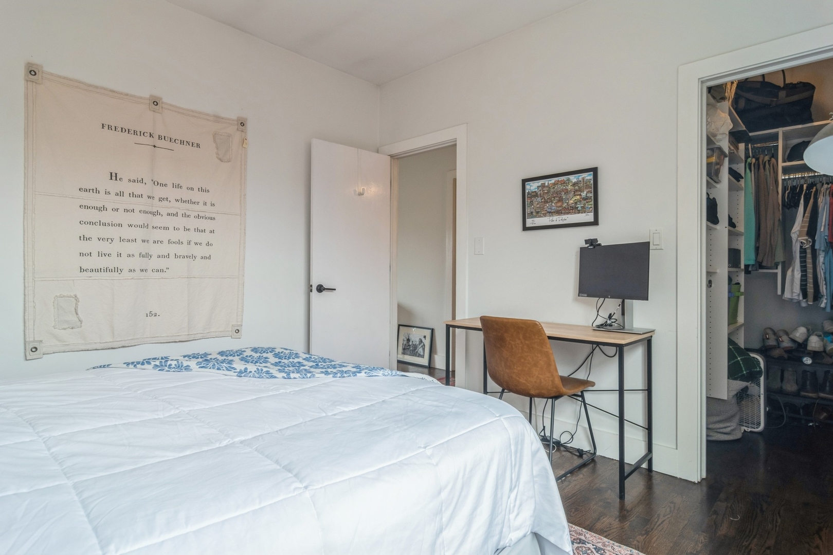 2144 W Schiller Street Unit: H