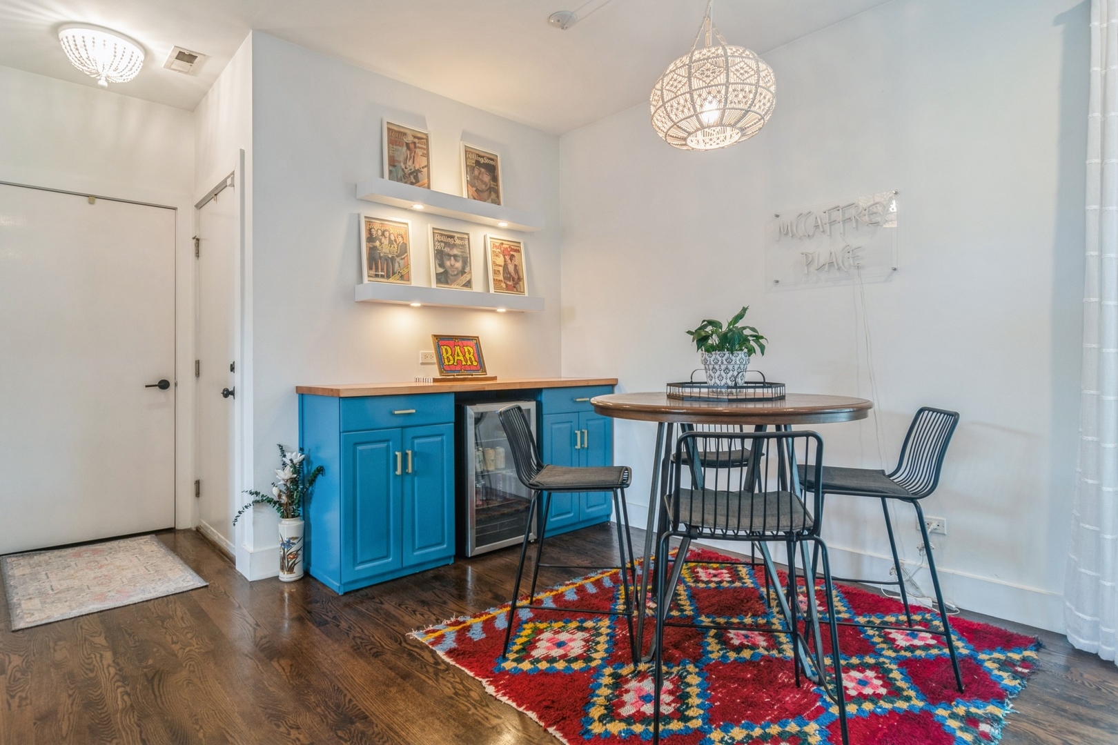 2144 W Schiller Street Unit: H