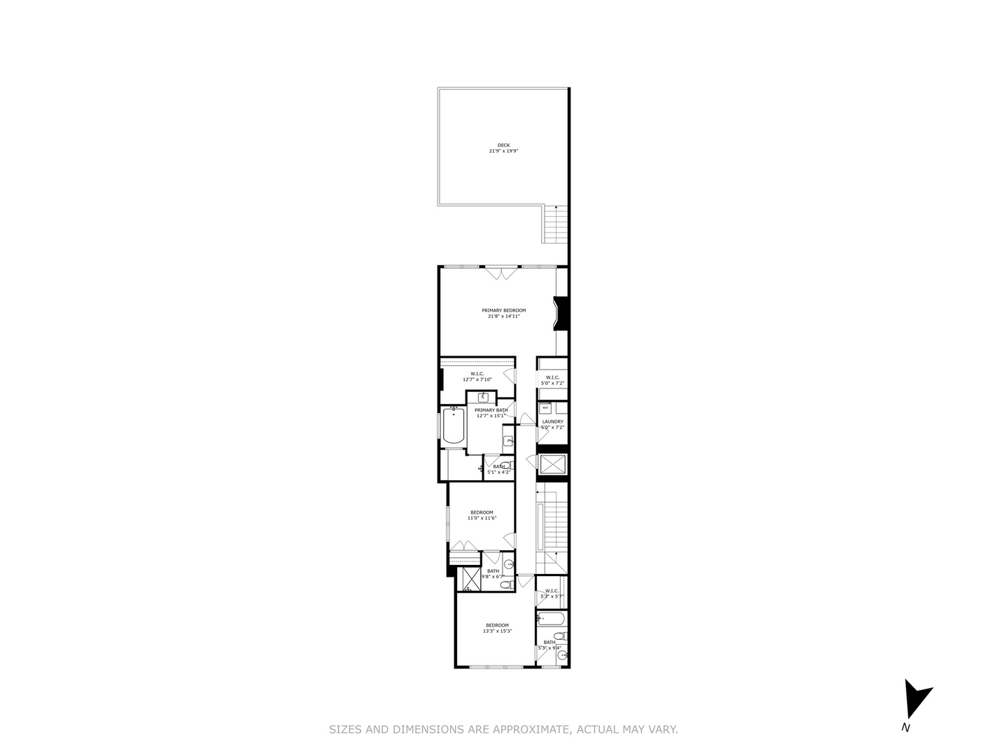 629 W Schubert Avenue