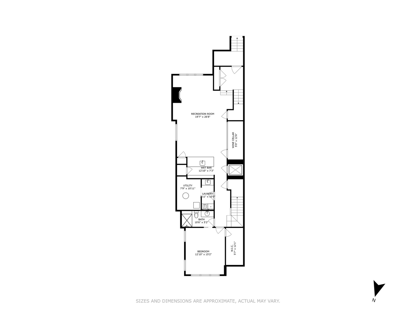 629 W Schubert Avenue