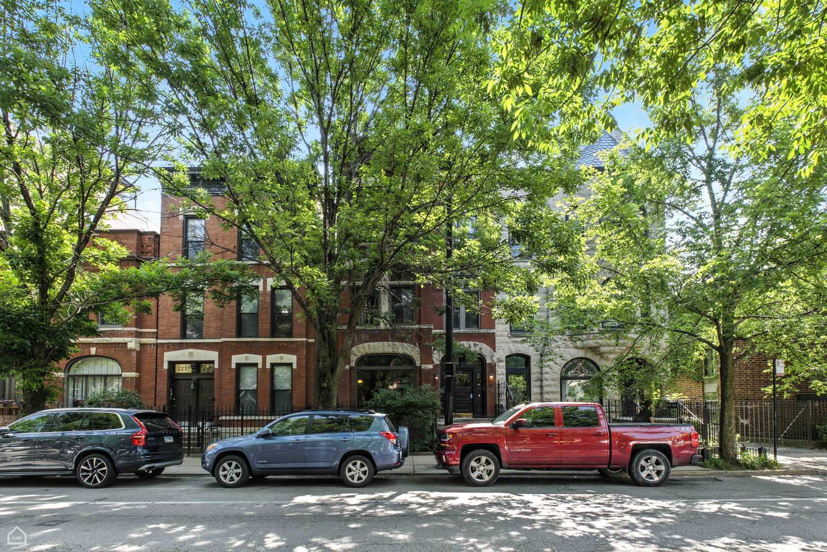 2235 N Halsted Street