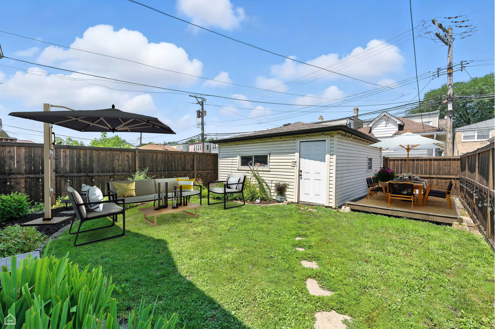 4018 W George Street
