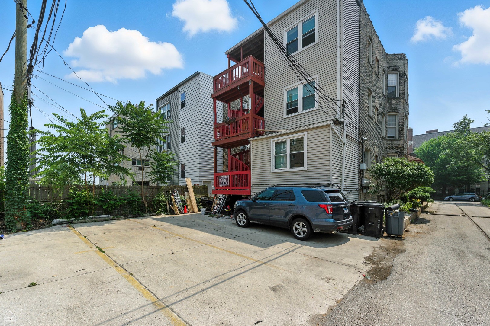 1062 W Columbia Avenue