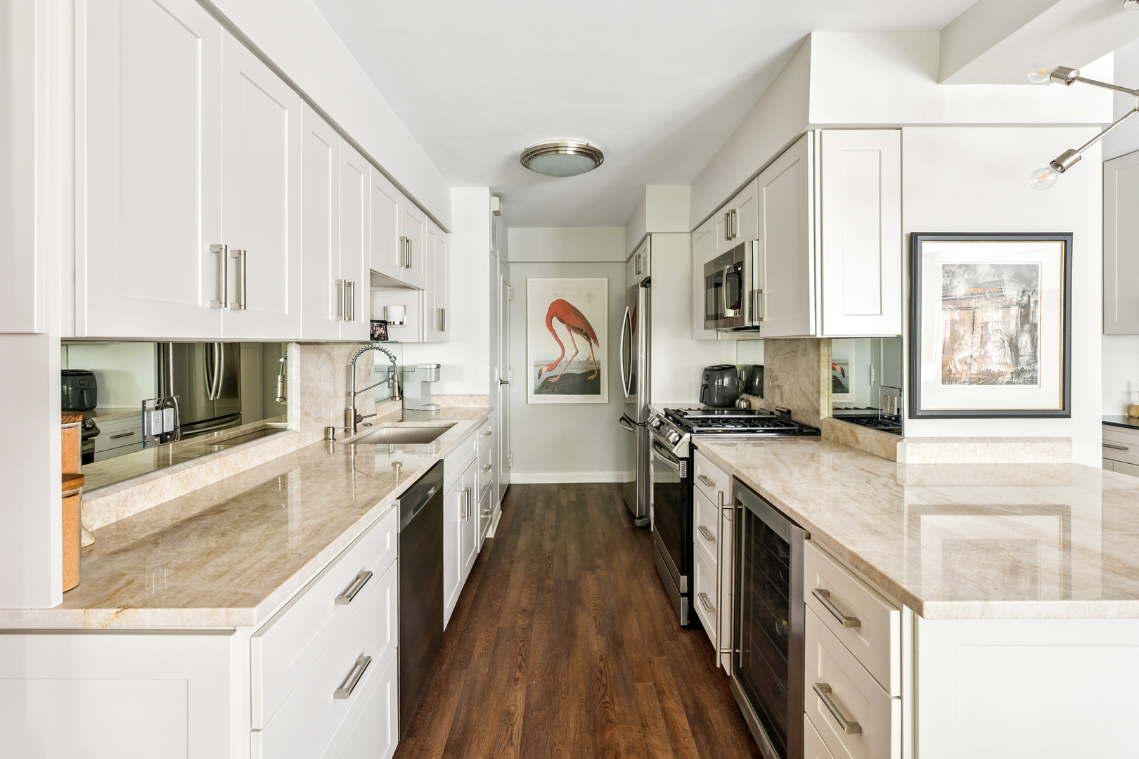 1350 N Astor Street Unit: 4C