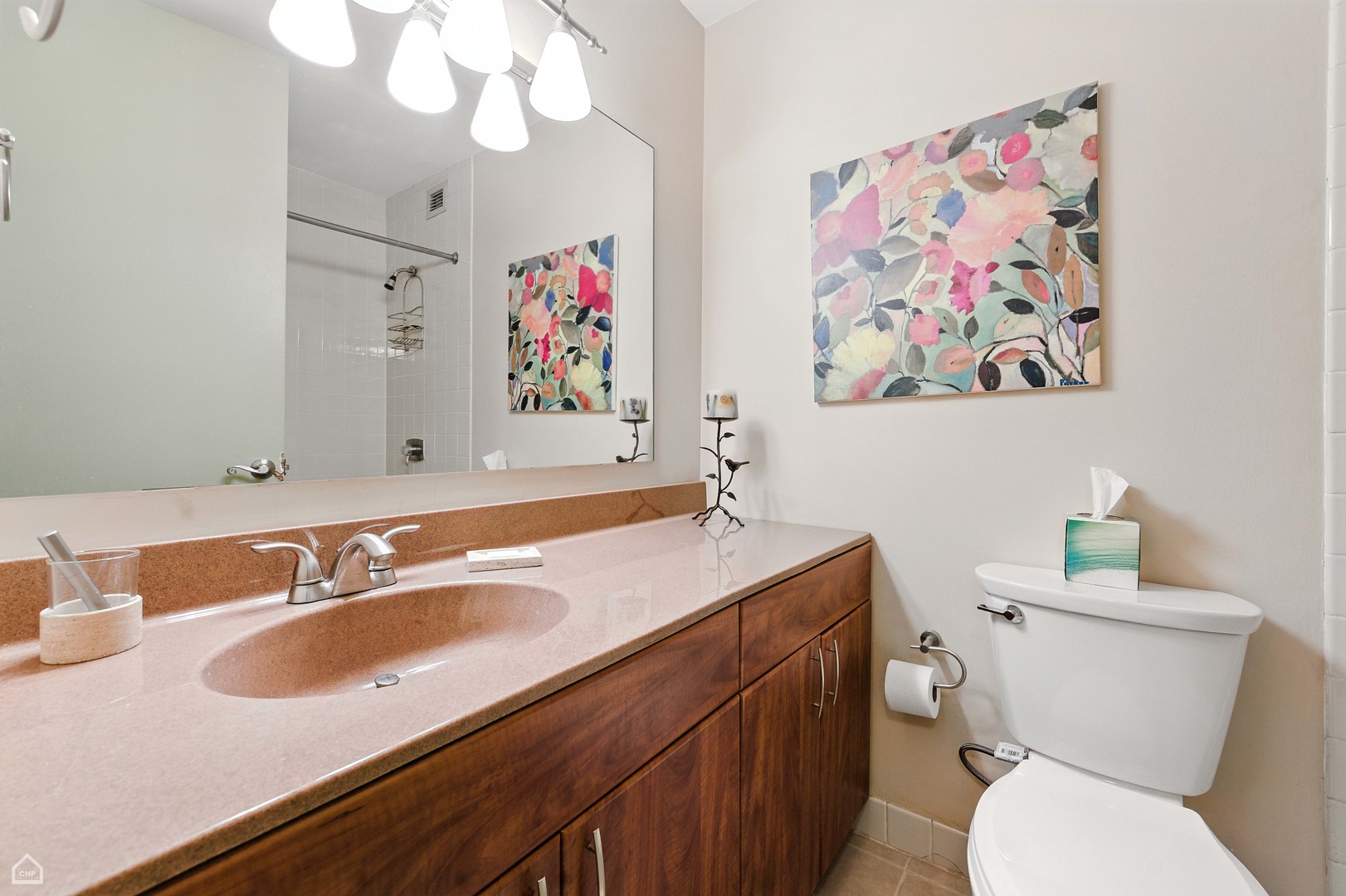 1030 N STATE Street Unit: 11M
