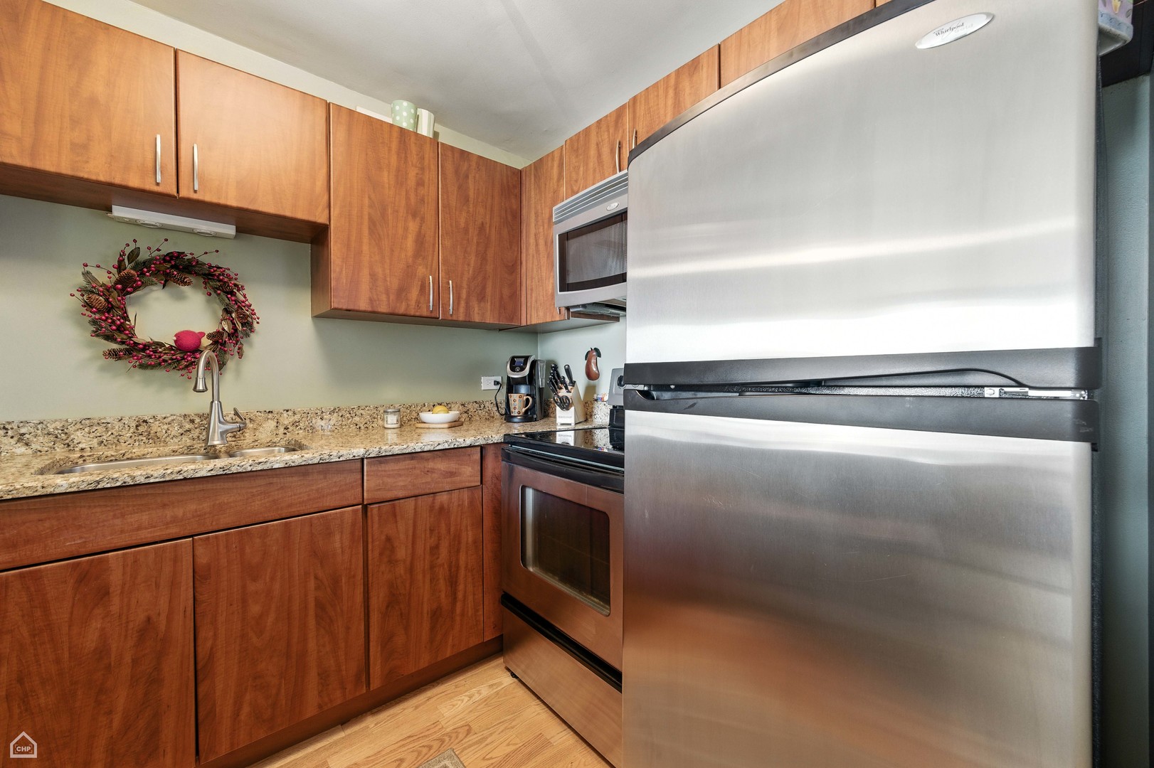 1030 N STATE Street Unit: 11M