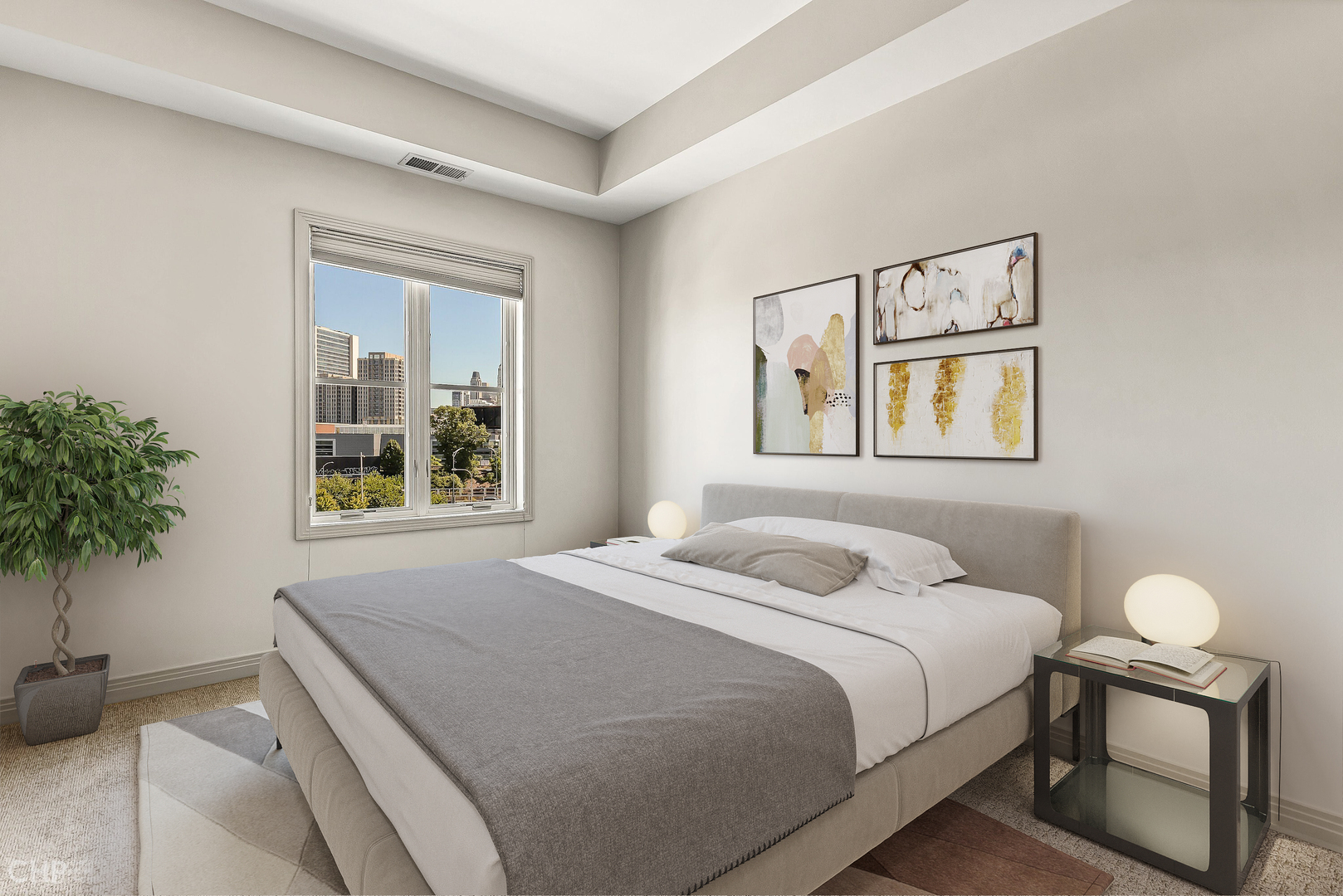 544 N Milwaukee Avenue Unit: 501