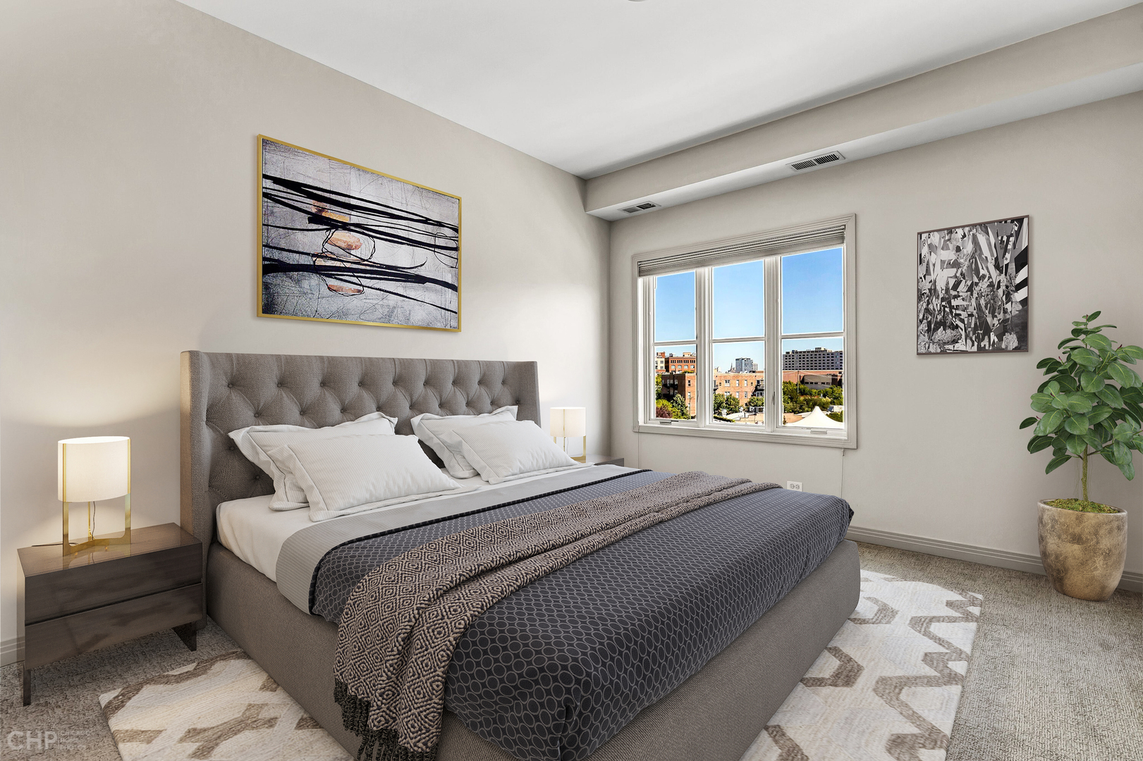 544 N Milwaukee Avenue Unit: 501
