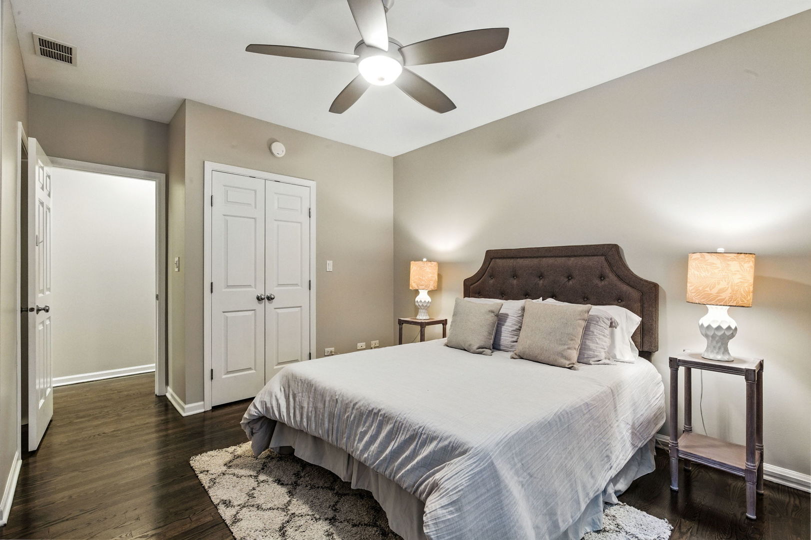 1243 N Paulina Street Unit: 1N