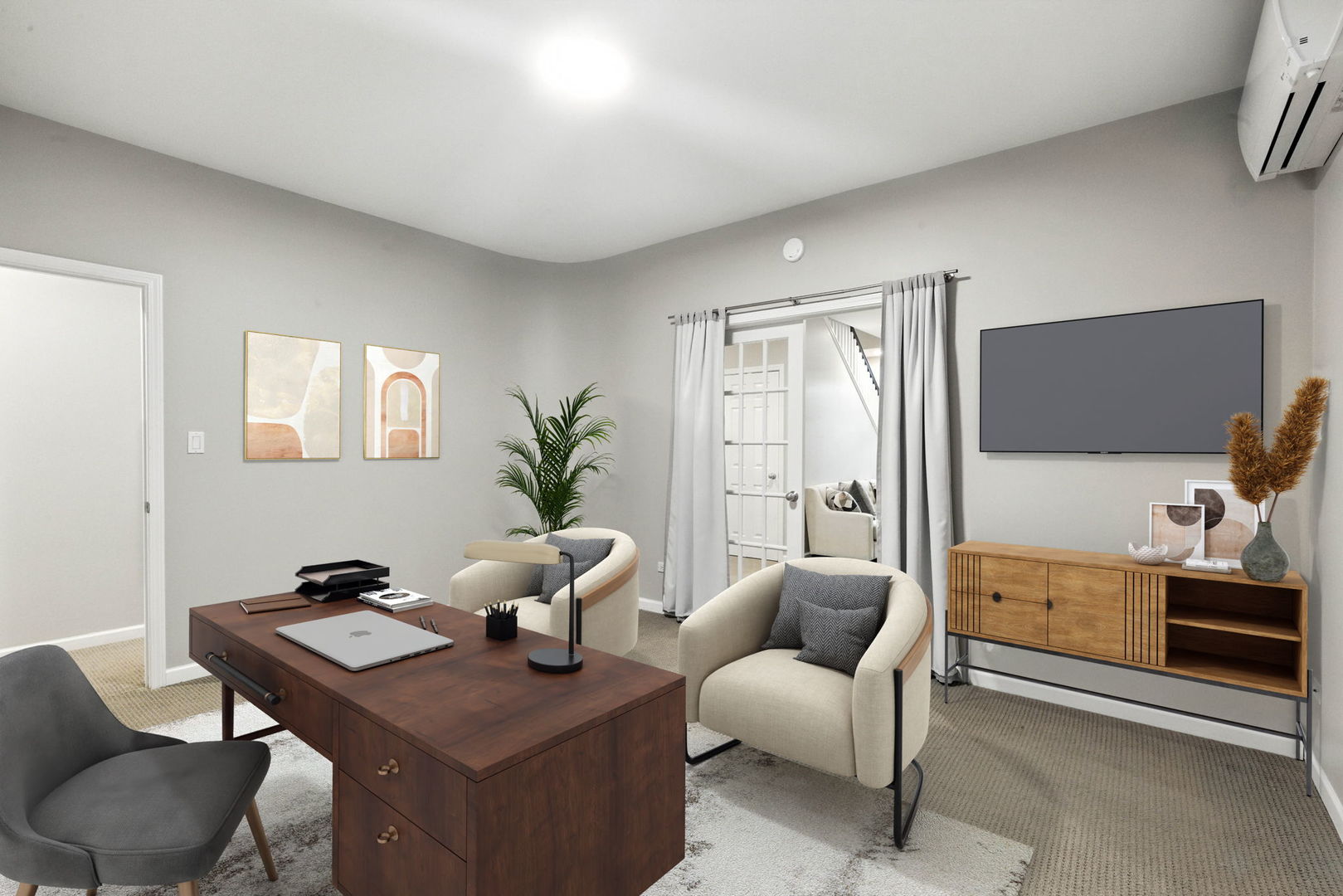 1243 N Paulina Street Unit: 1N