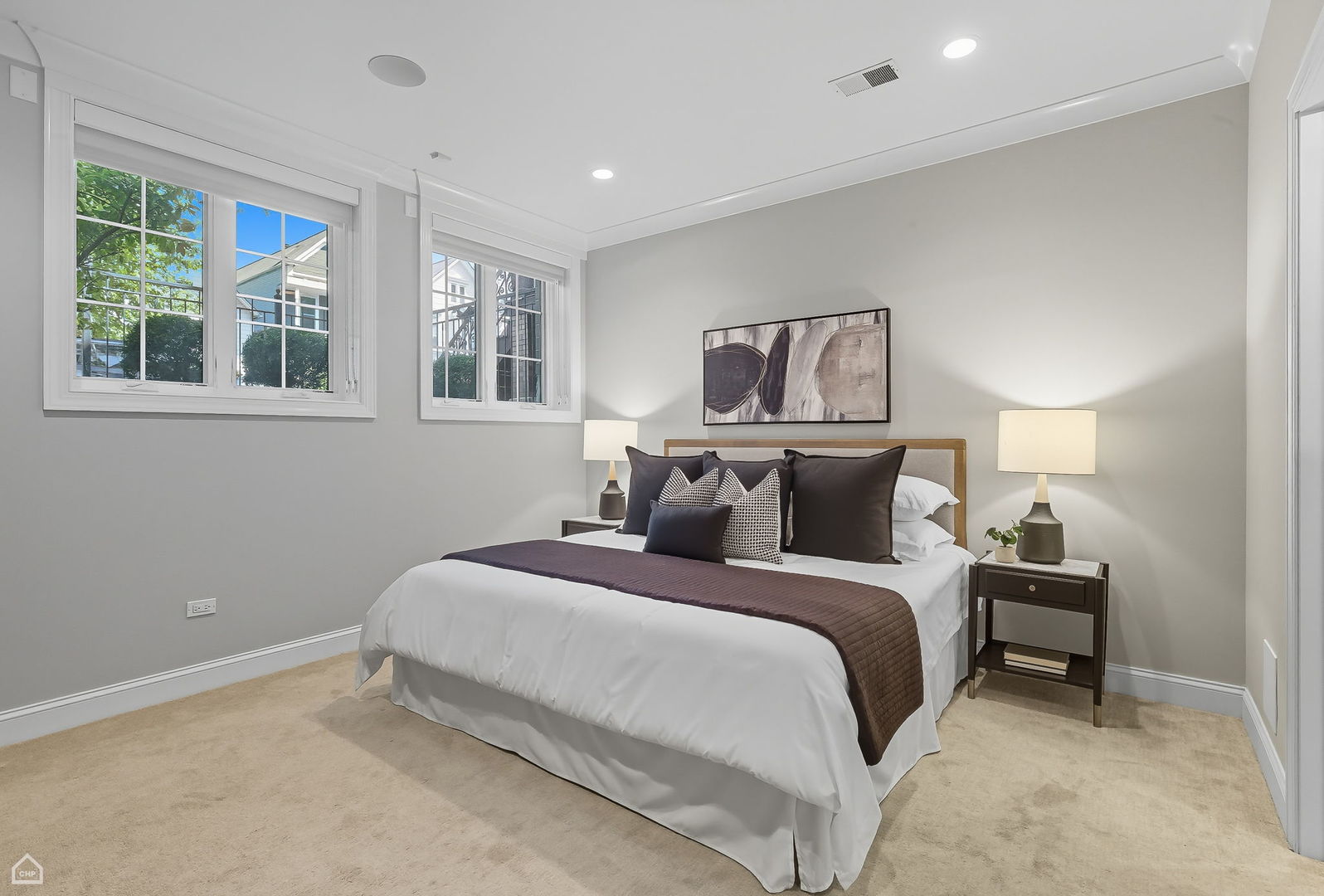 2946 N Racine Avenue Unit: 1