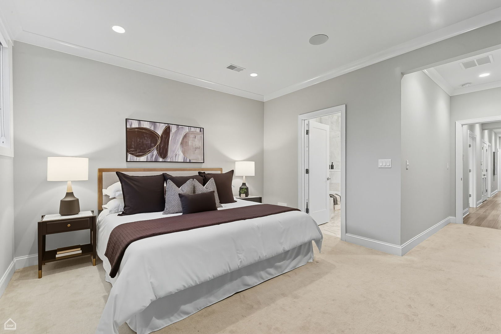 2946 N Racine Avenue Unit: 1