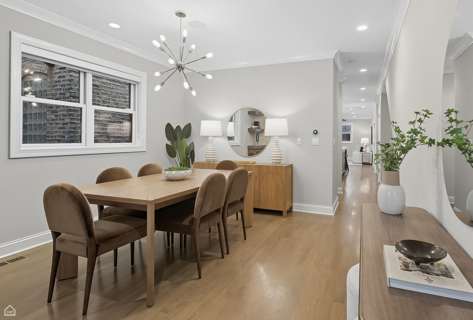 2946 N Racine Avenue Unit: 1