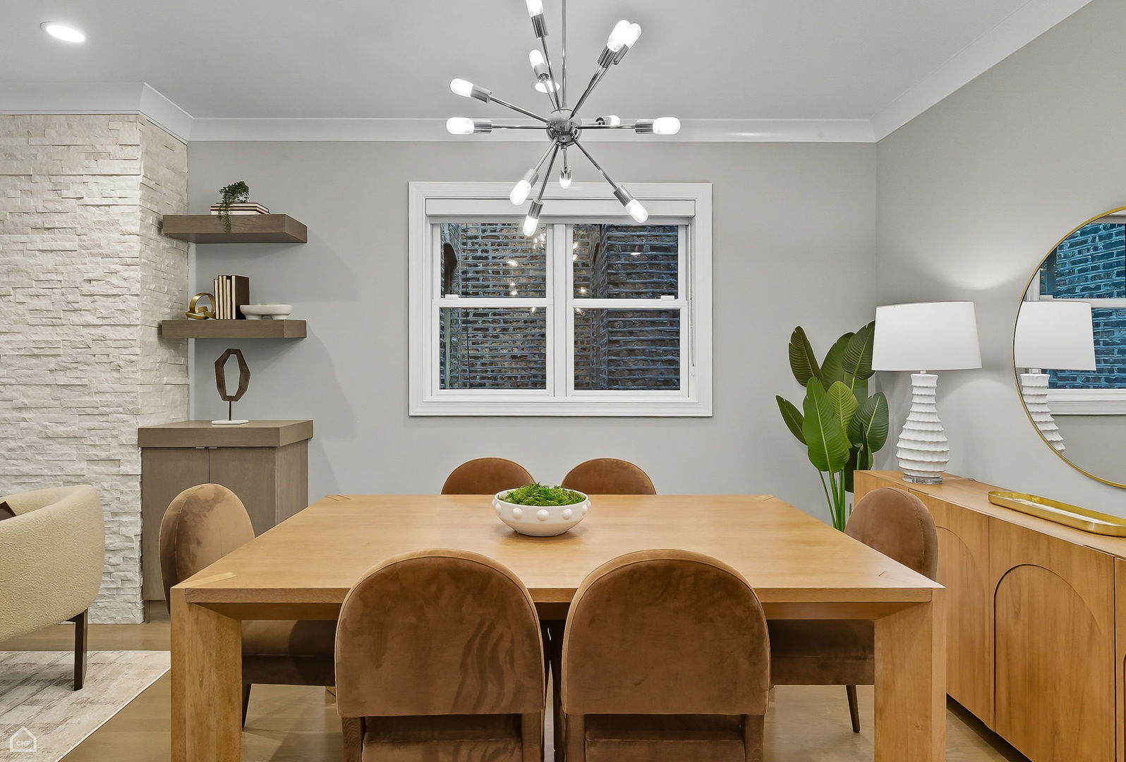 2946 N Racine Avenue Unit: 1