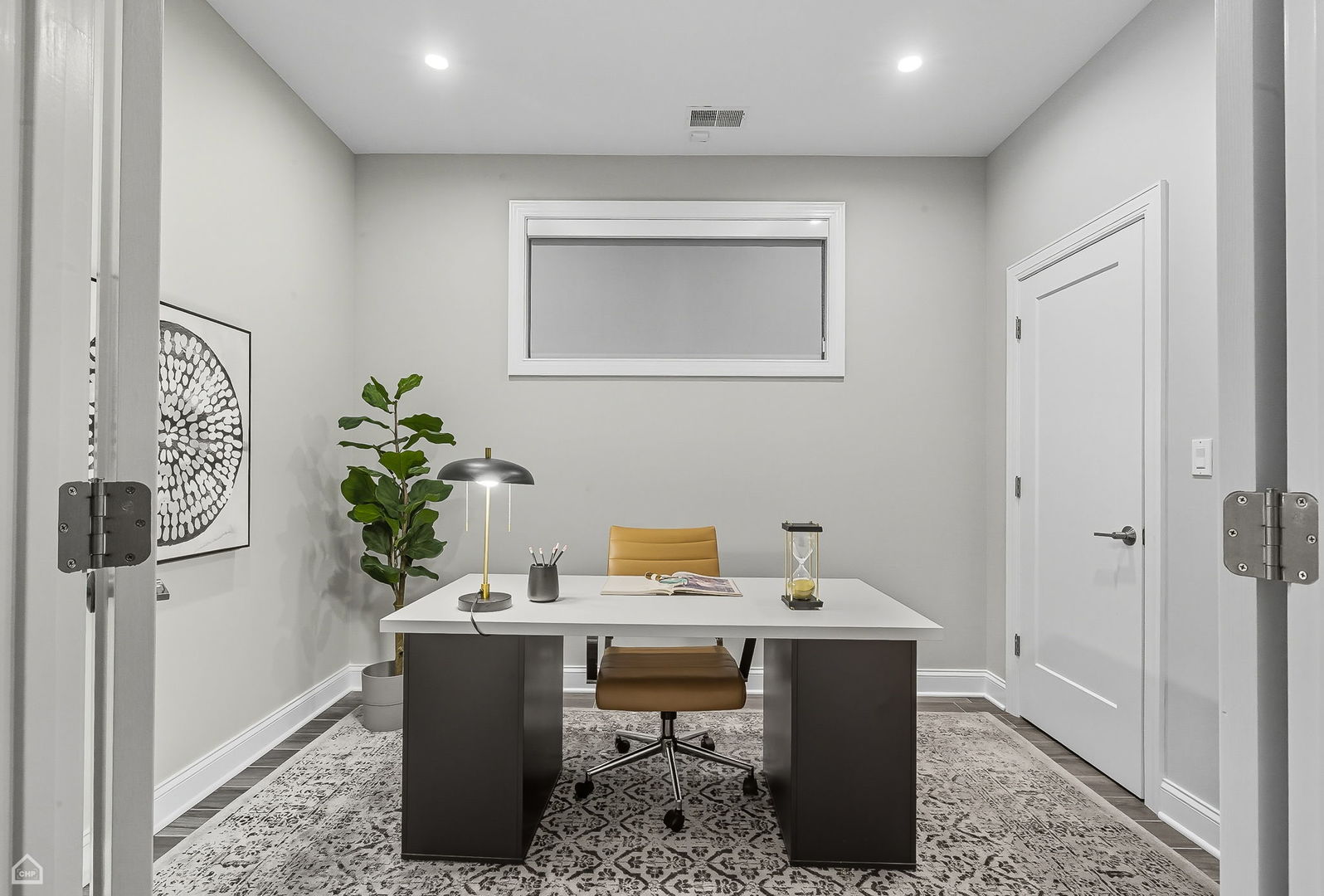 2946 N Racine Avenue Unit: 1