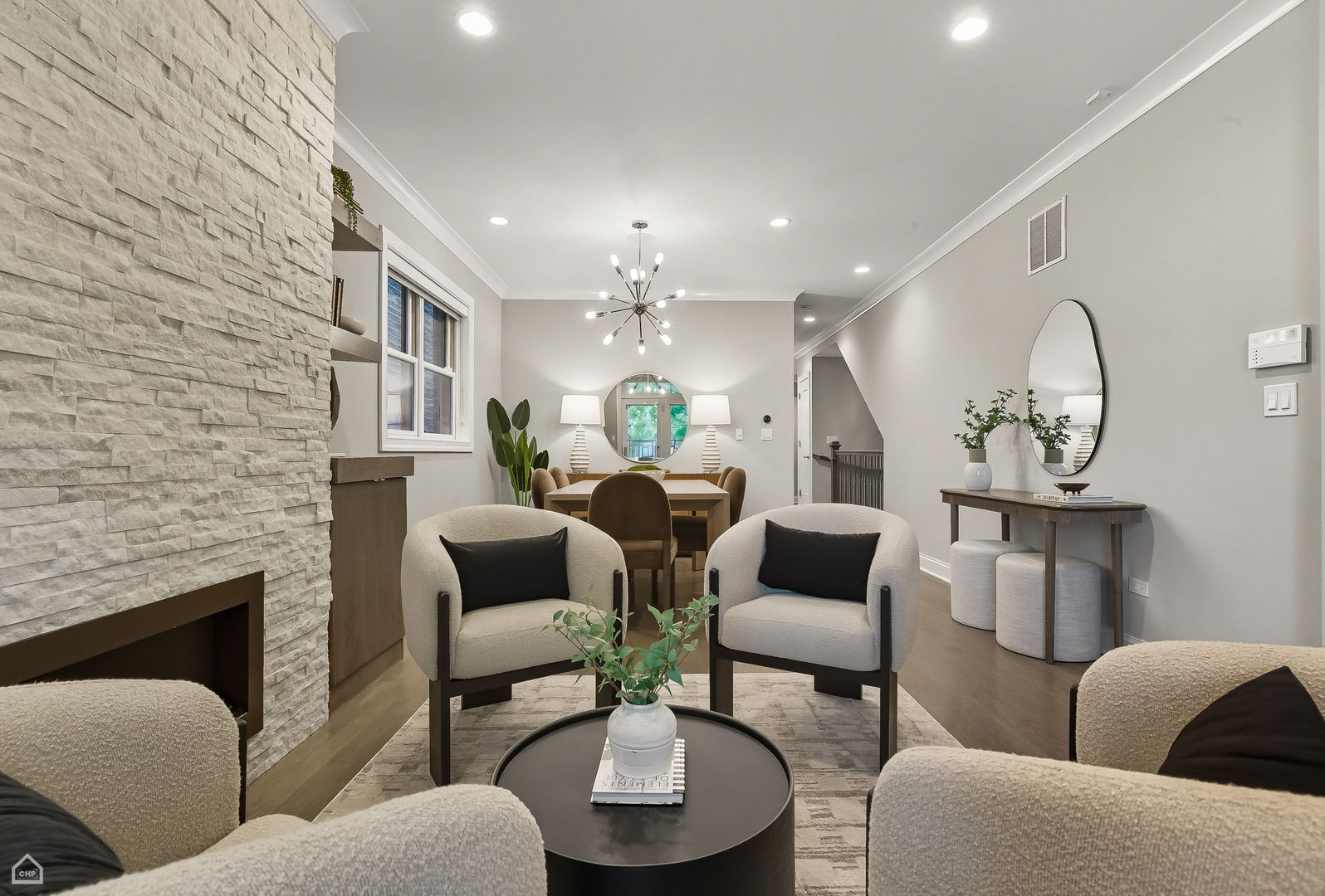 2946 N Racine Avenue Unit: 1