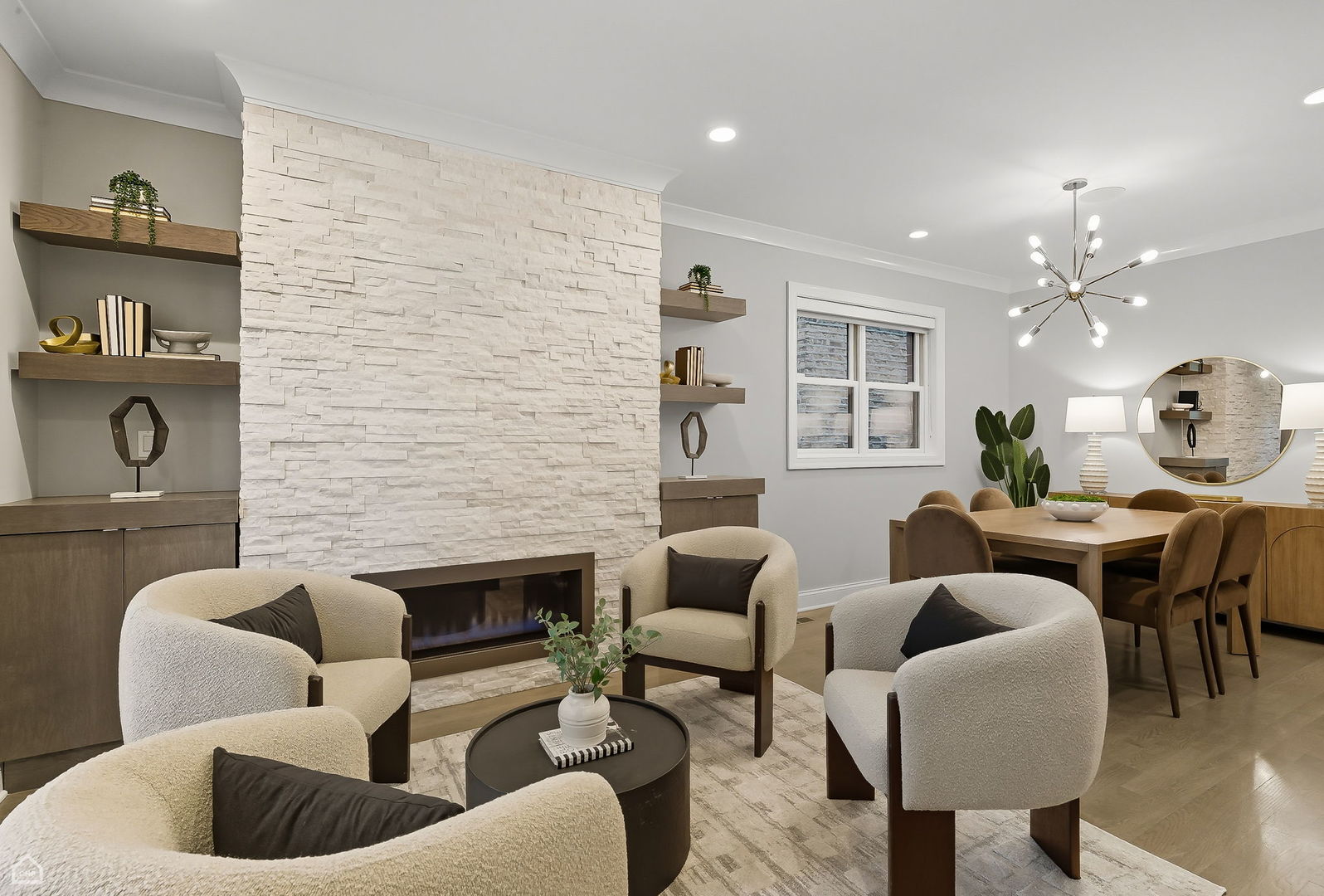 2946 N Racine Avenue Unit: 1