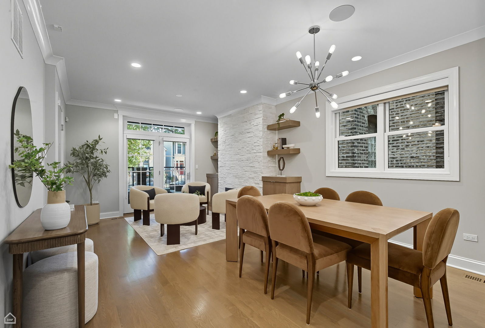 2946 N Racine Avenue Unit: 1