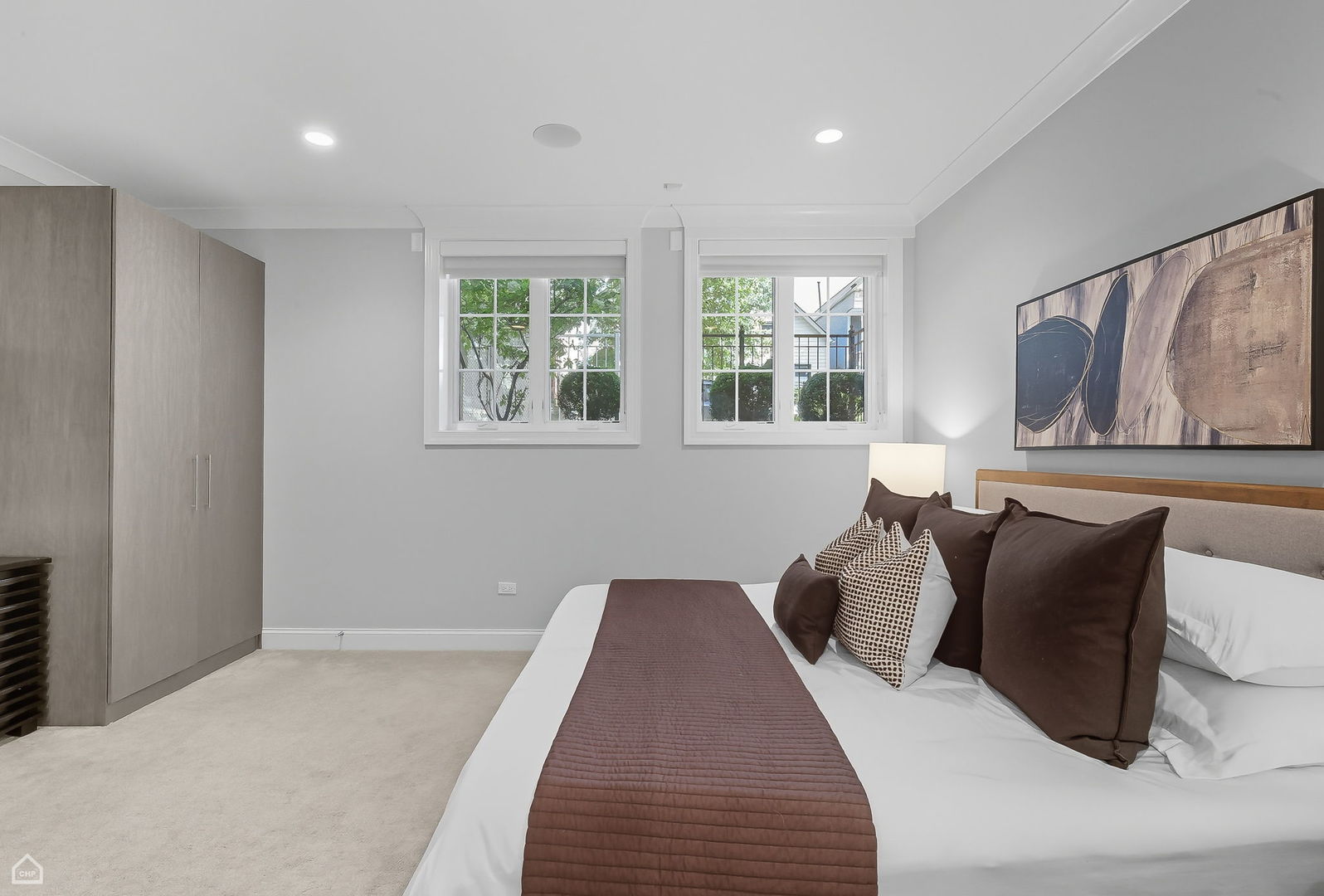 2946 N Racine Avenue Unit: 1