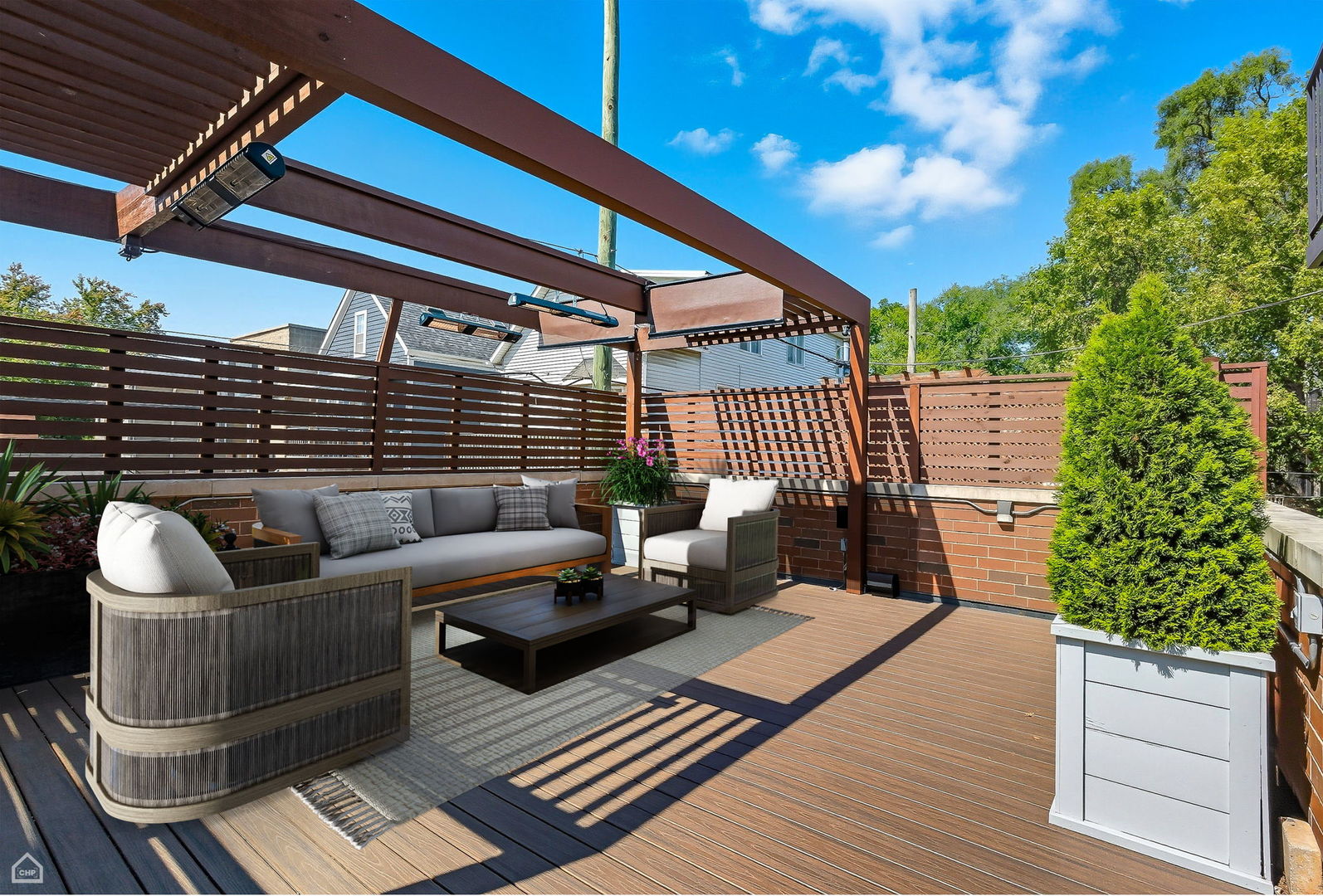 2946 N Racine Avenue Unit: 1