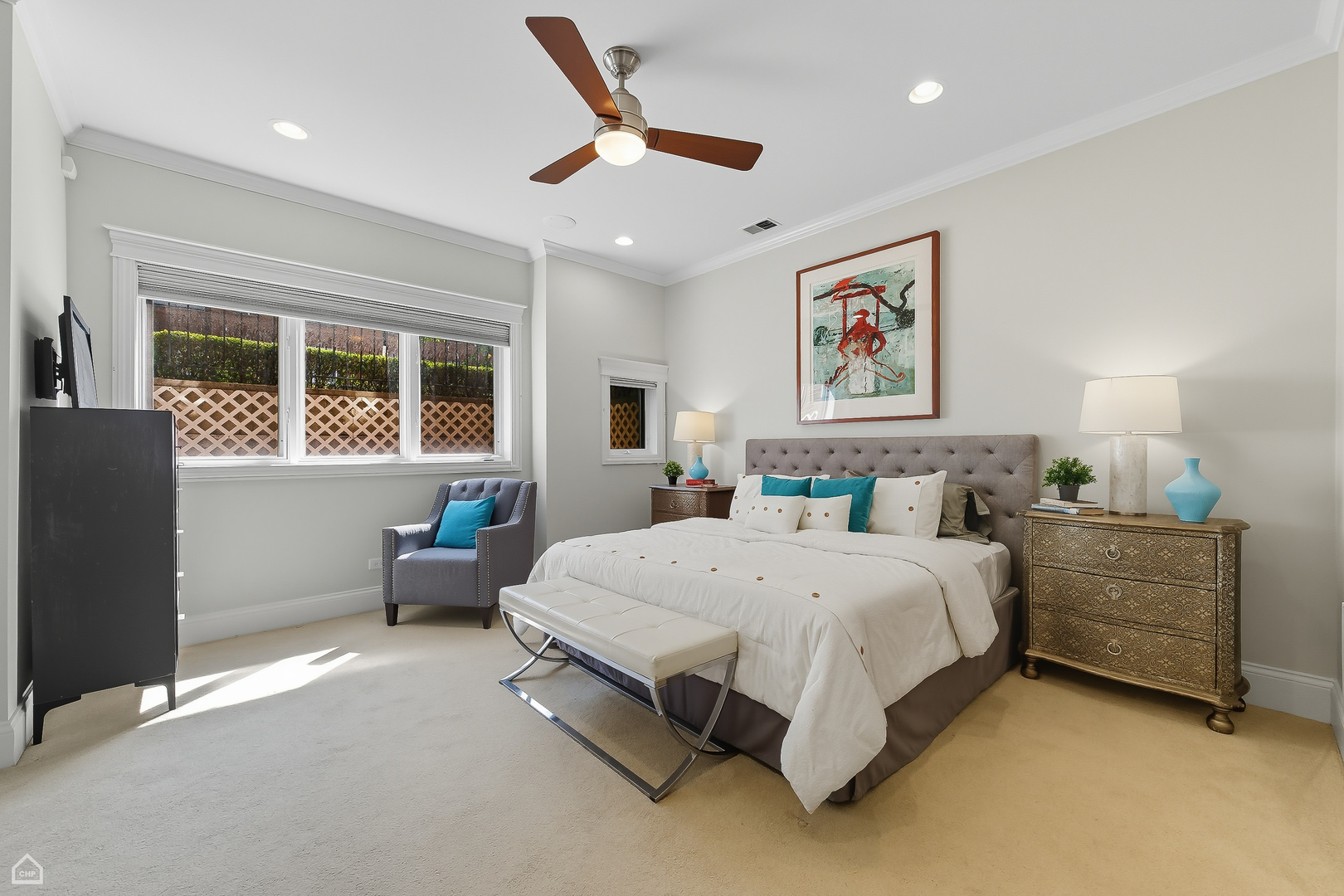 3656 N DAMEN Avenue Unit: 1