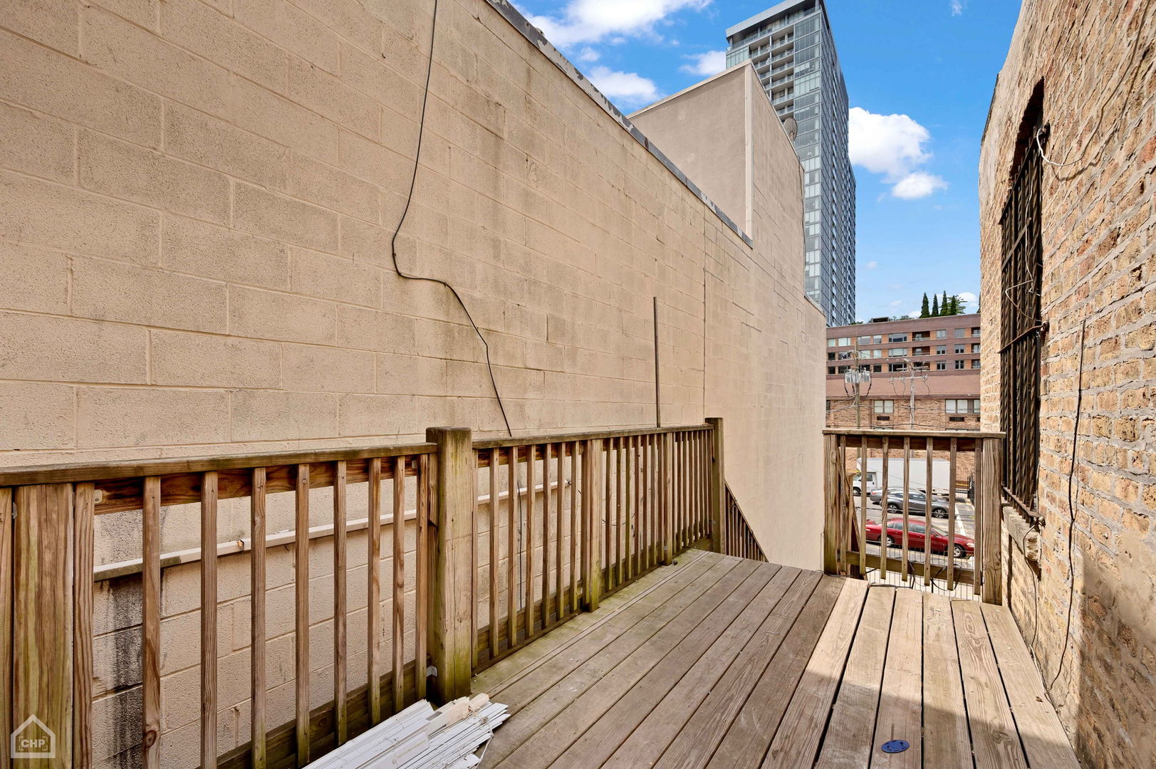1160 N LaSalle Street