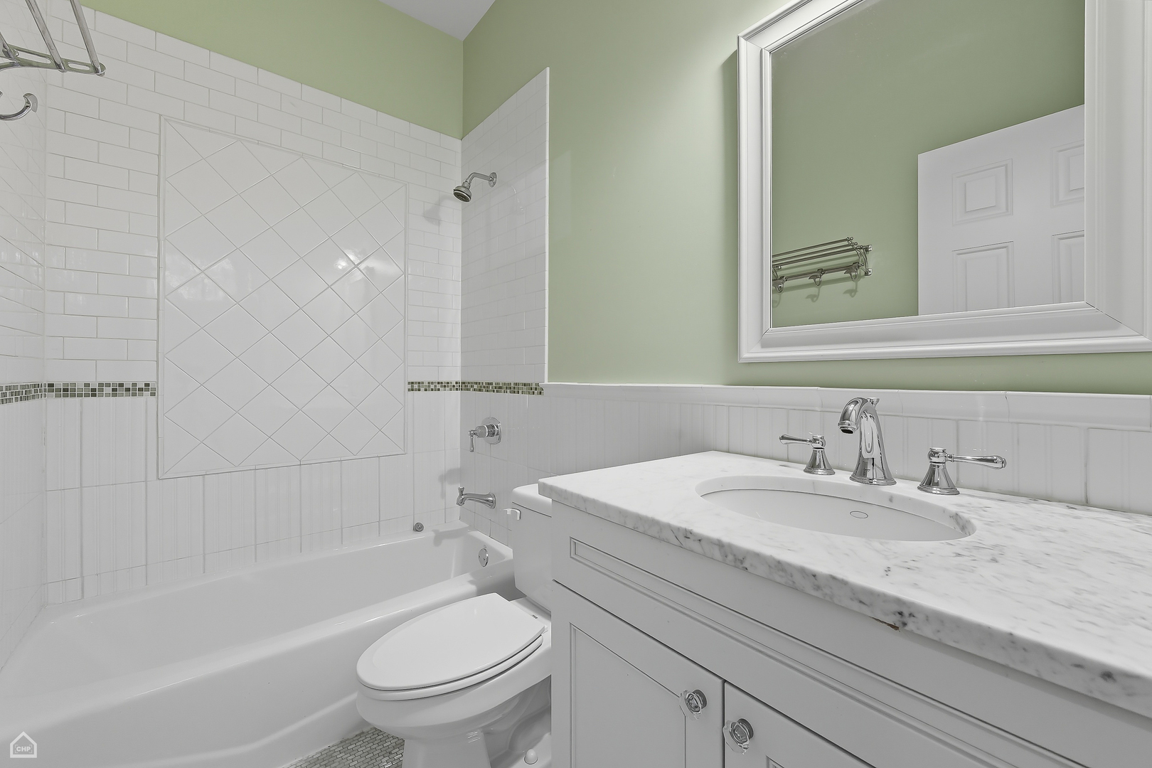 3656 N DAMEN Avenue Unit: 1