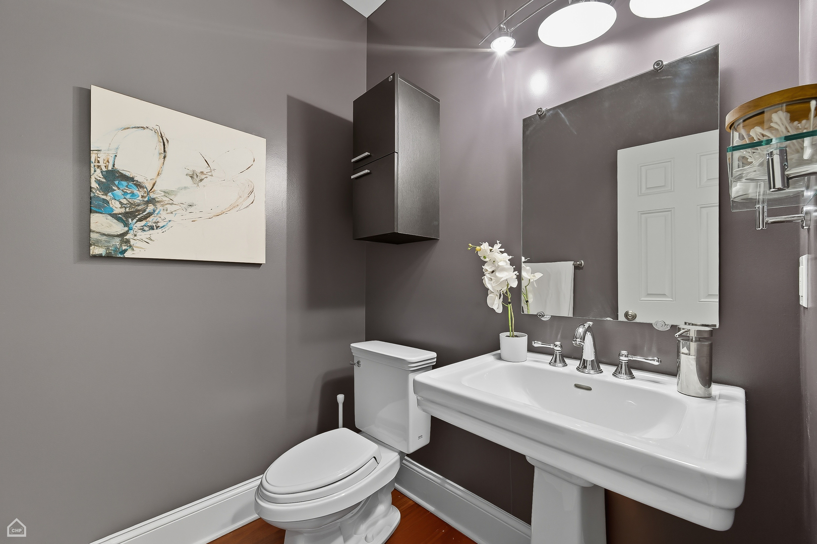 3656 N DAMEN Avenue Unit: 1