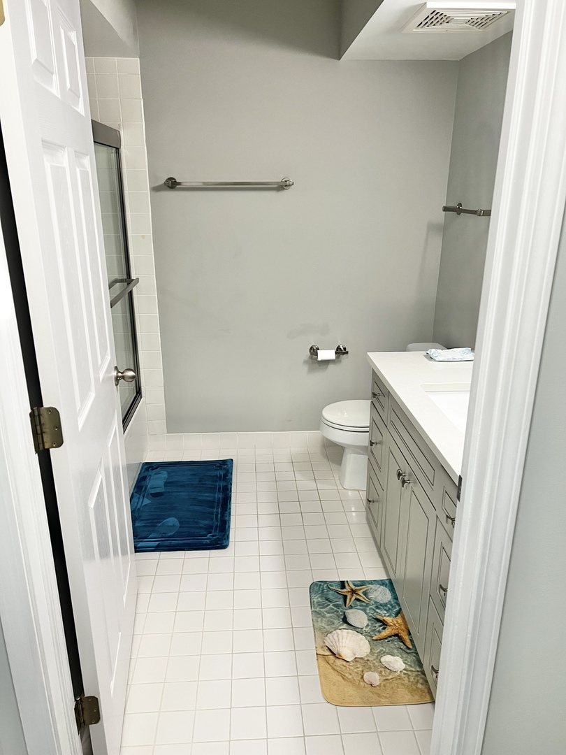 750 Pearson Street Unit: 803