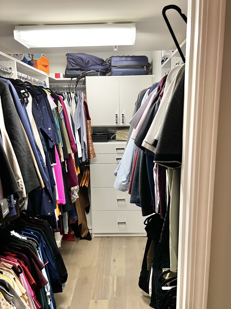 750 Pearson Street Unit: 803