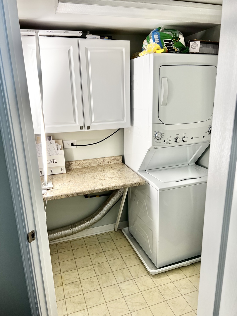 750 Pearson Street Unit: 803
