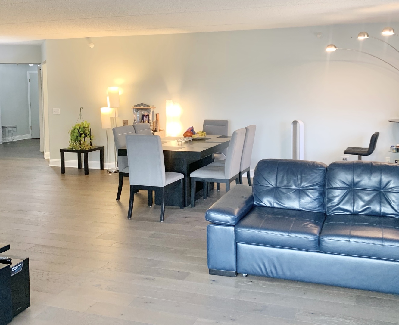 750 Pearson Street Unit: 803